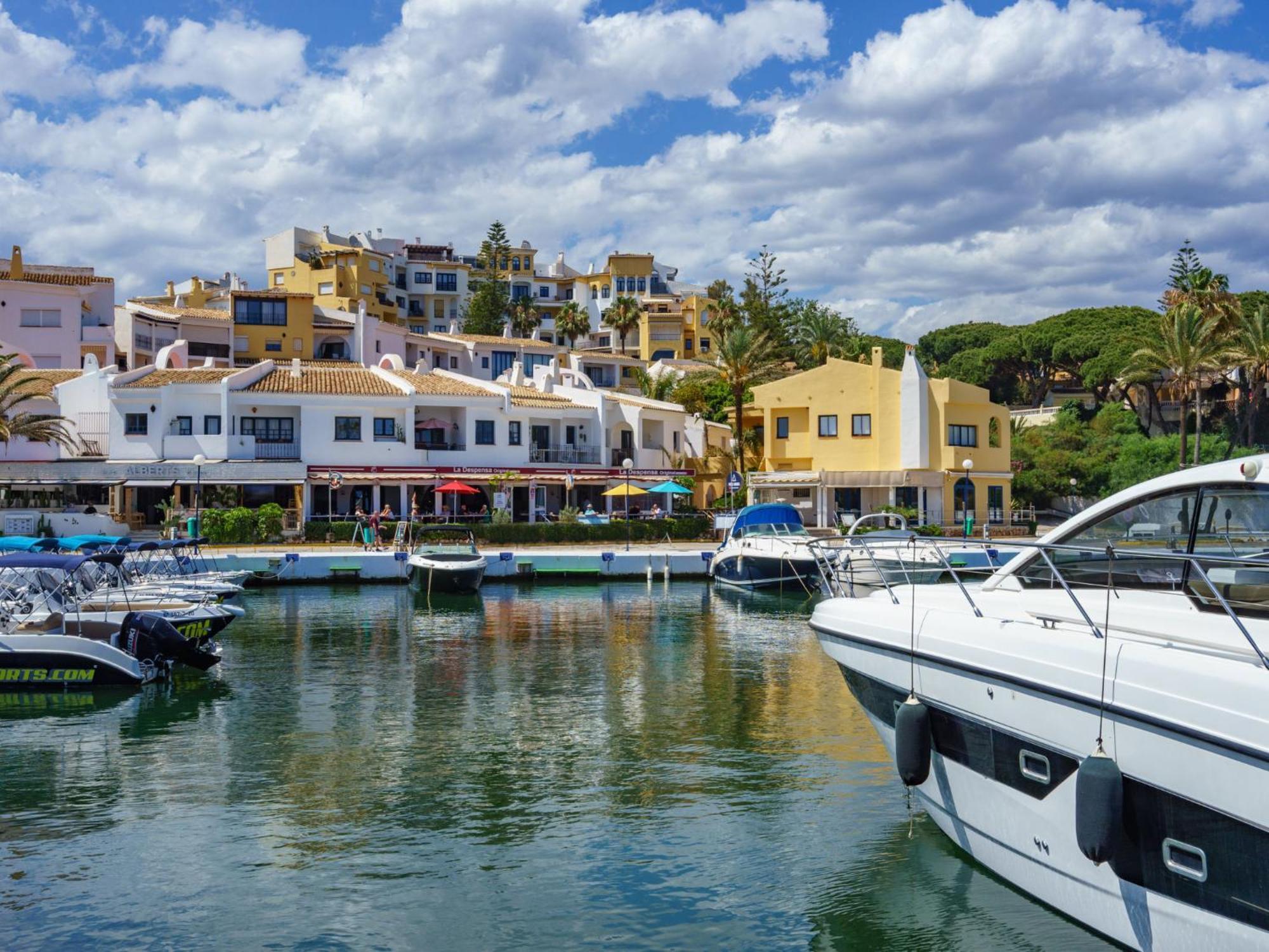 La Joya By Interhome Fuengirola