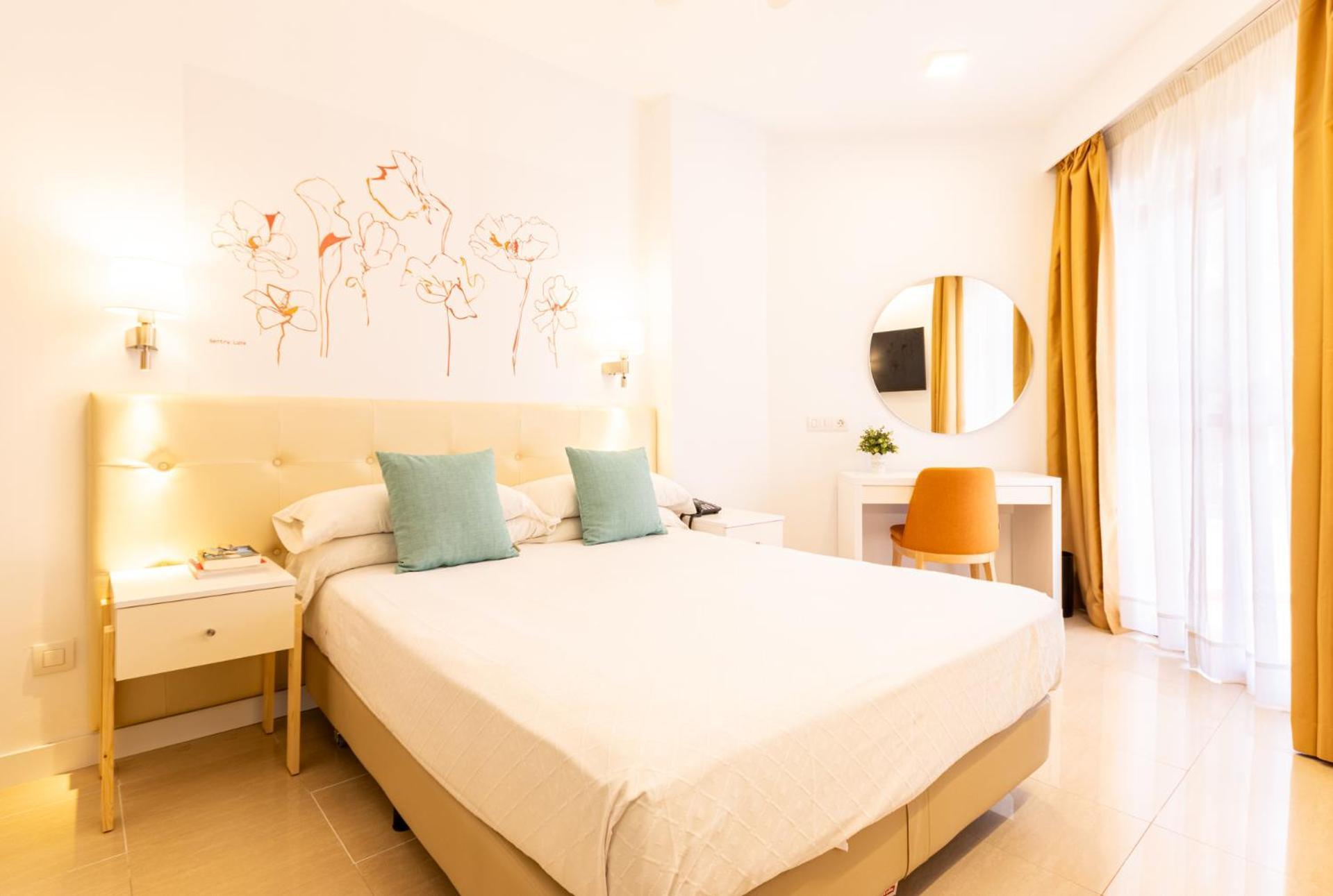 Hotel Angela - Adults Recommended Fuengirola