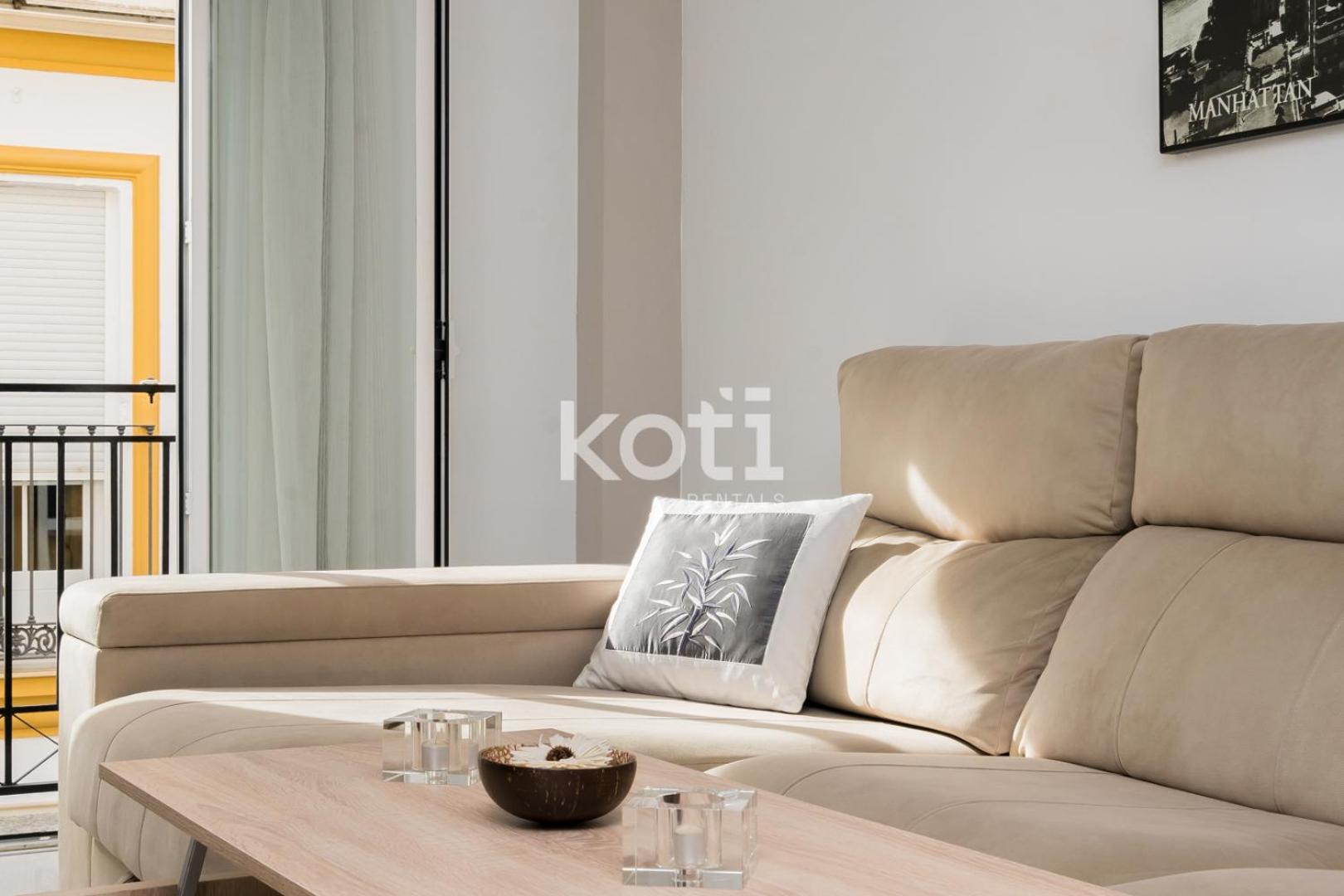 Koti - Gamycol 2 * Fuengirola
