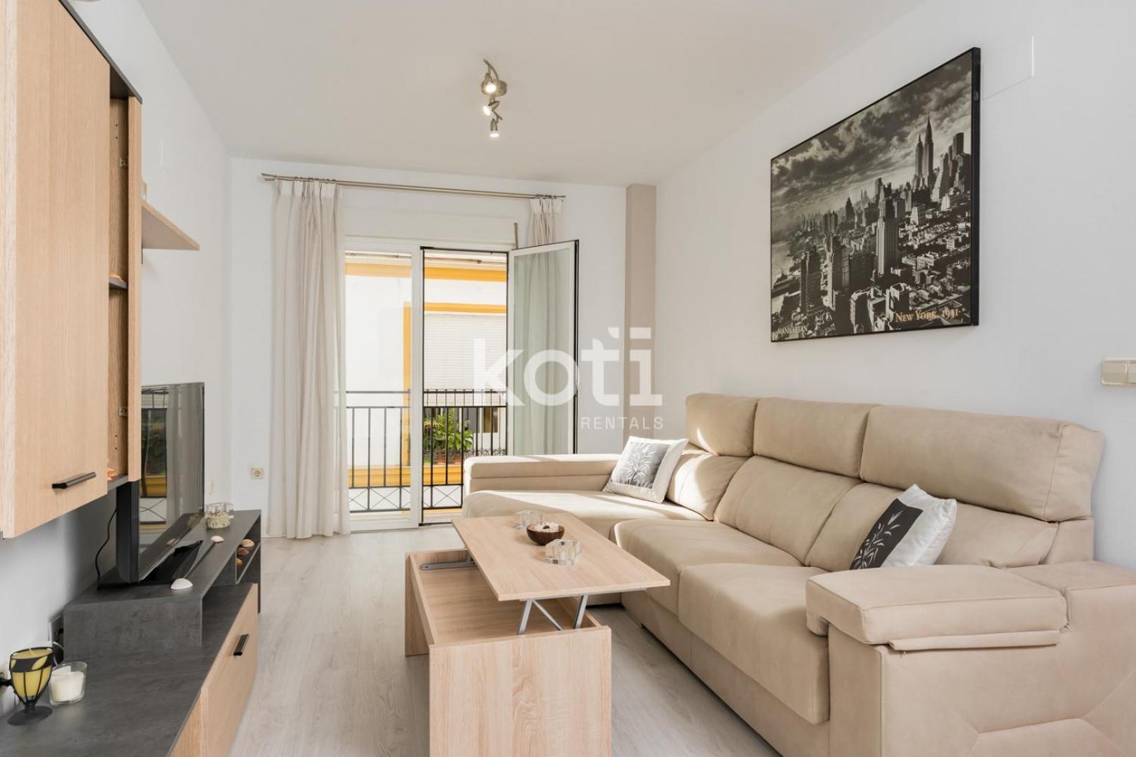 Koti - Gamycol 2 Fuengirola