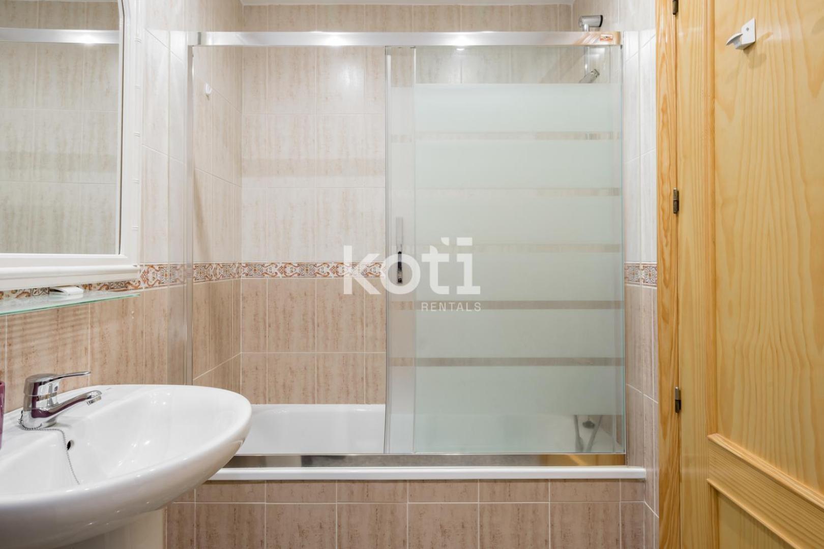 Koti - Gamycol 2 Huoneisto