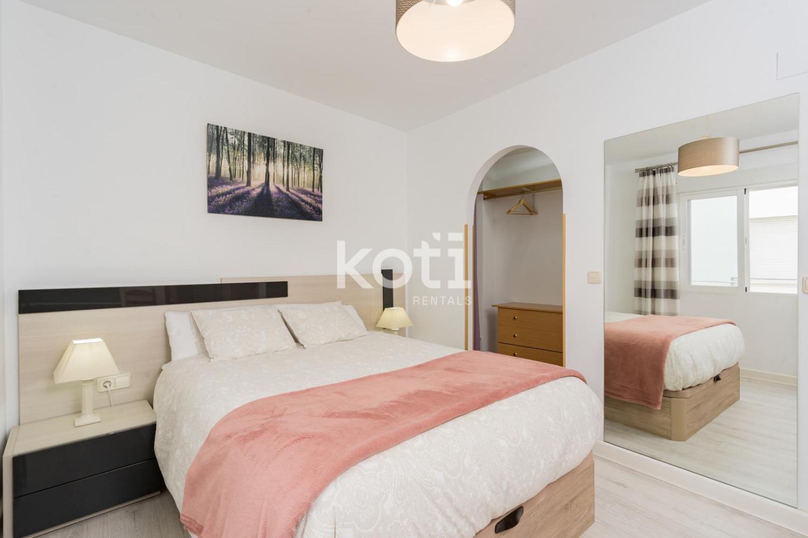 Koti - Gamycol 2 * Fuengirola