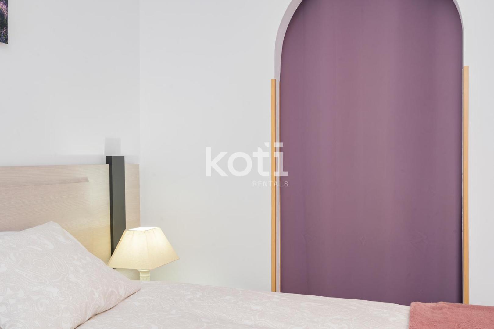 Koti - Gamycol 2 * Fuengirola