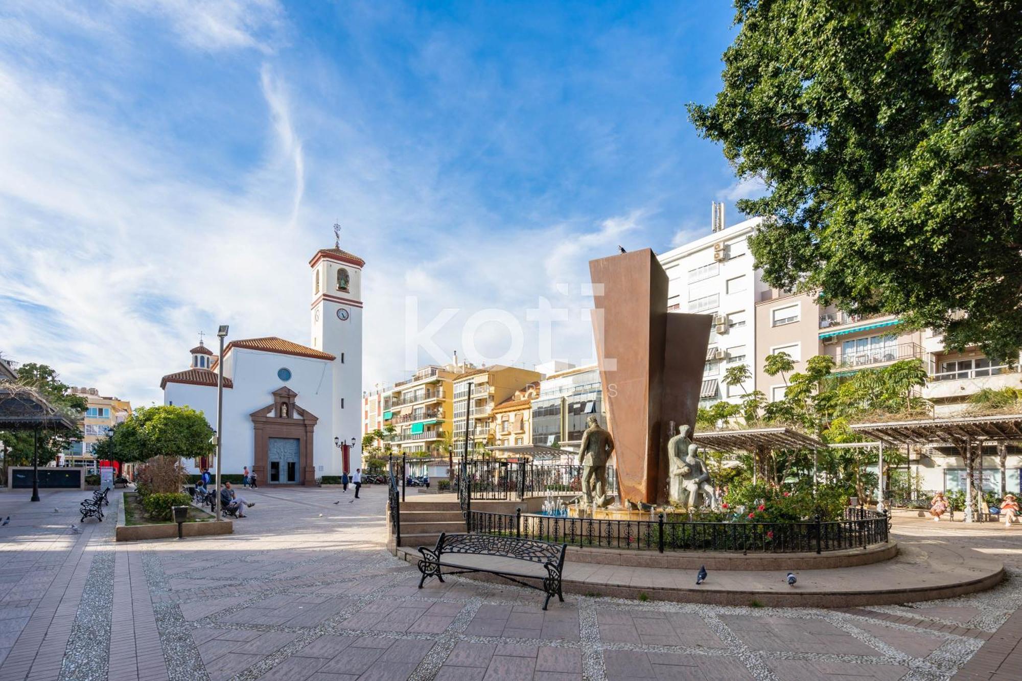Koti - Gamycol 2 Fuengirola
