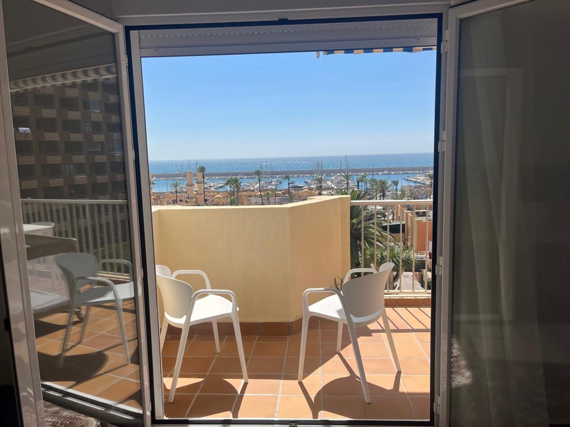 Sur La Marina * Fuengirola