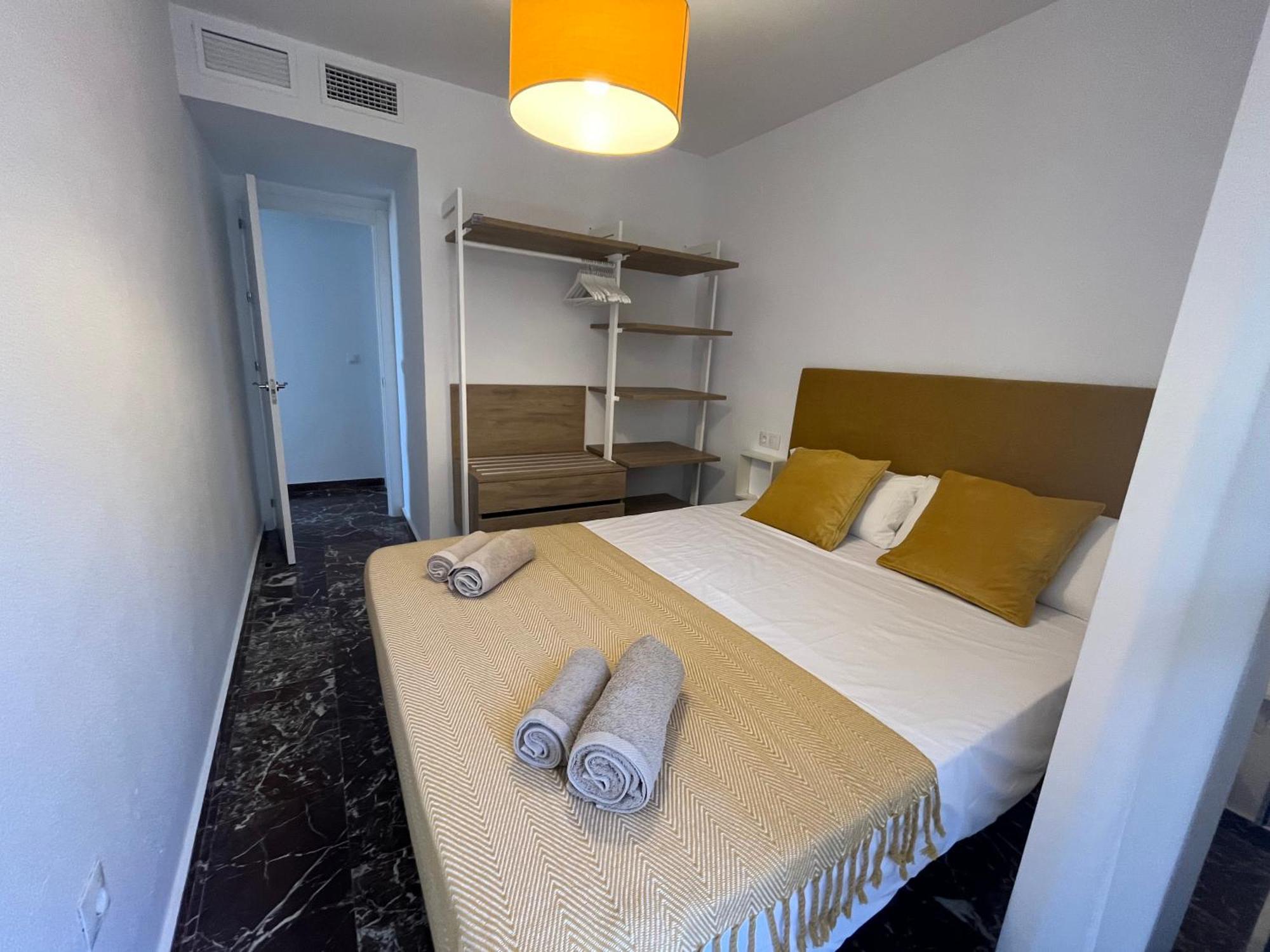 Appartement Sur La Marina *