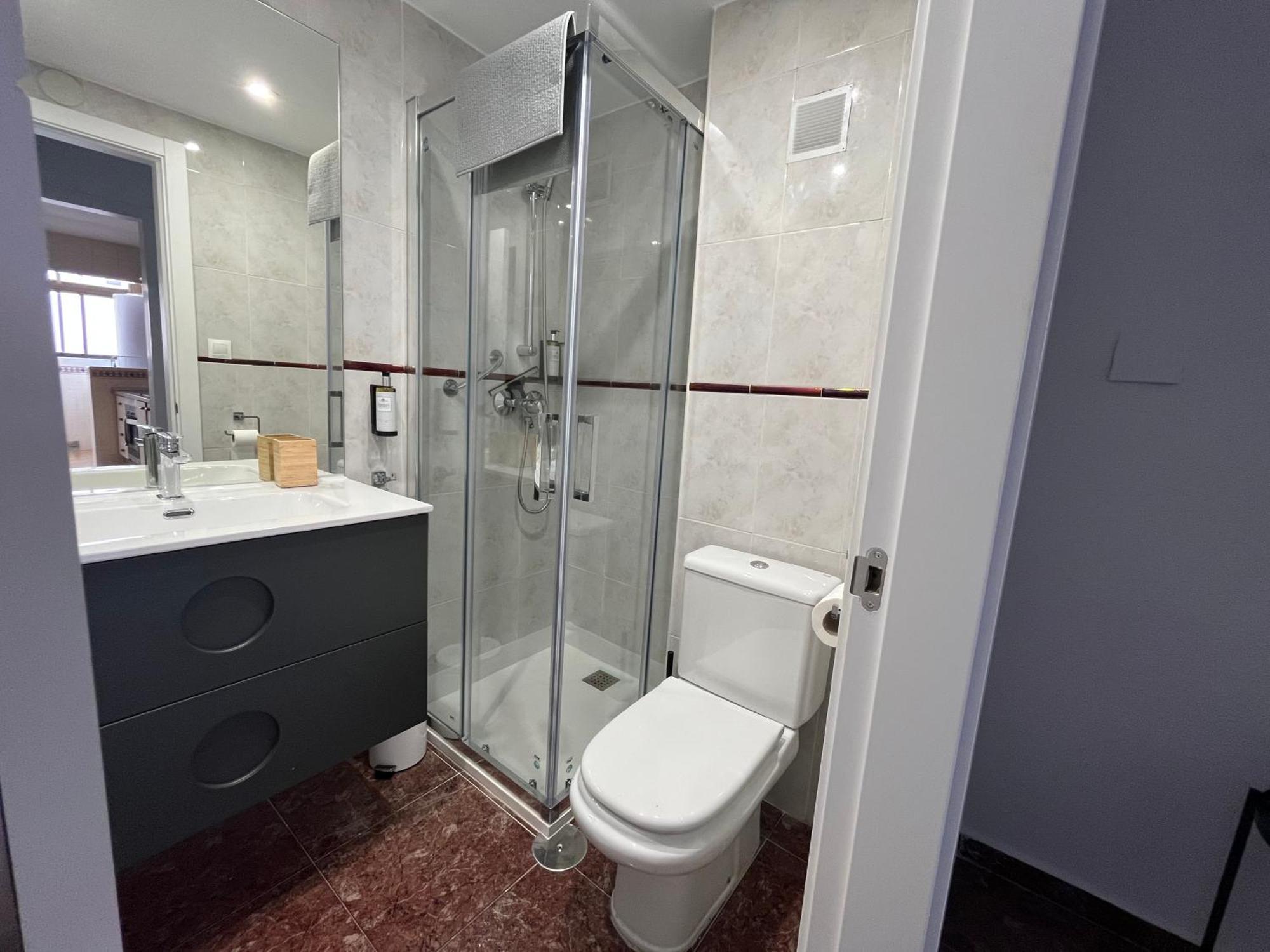 Sur La Marina Appartement *