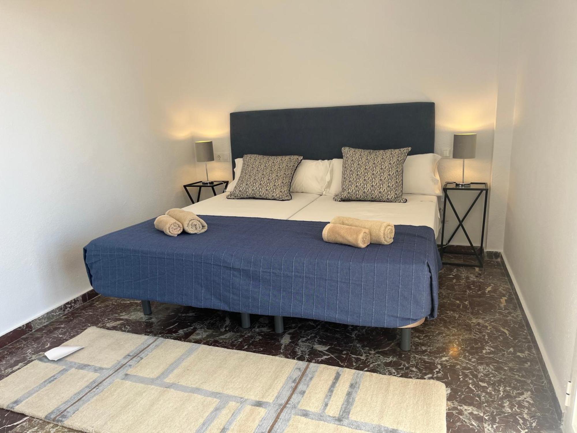 Appartement Sur La Marina Fuengirola