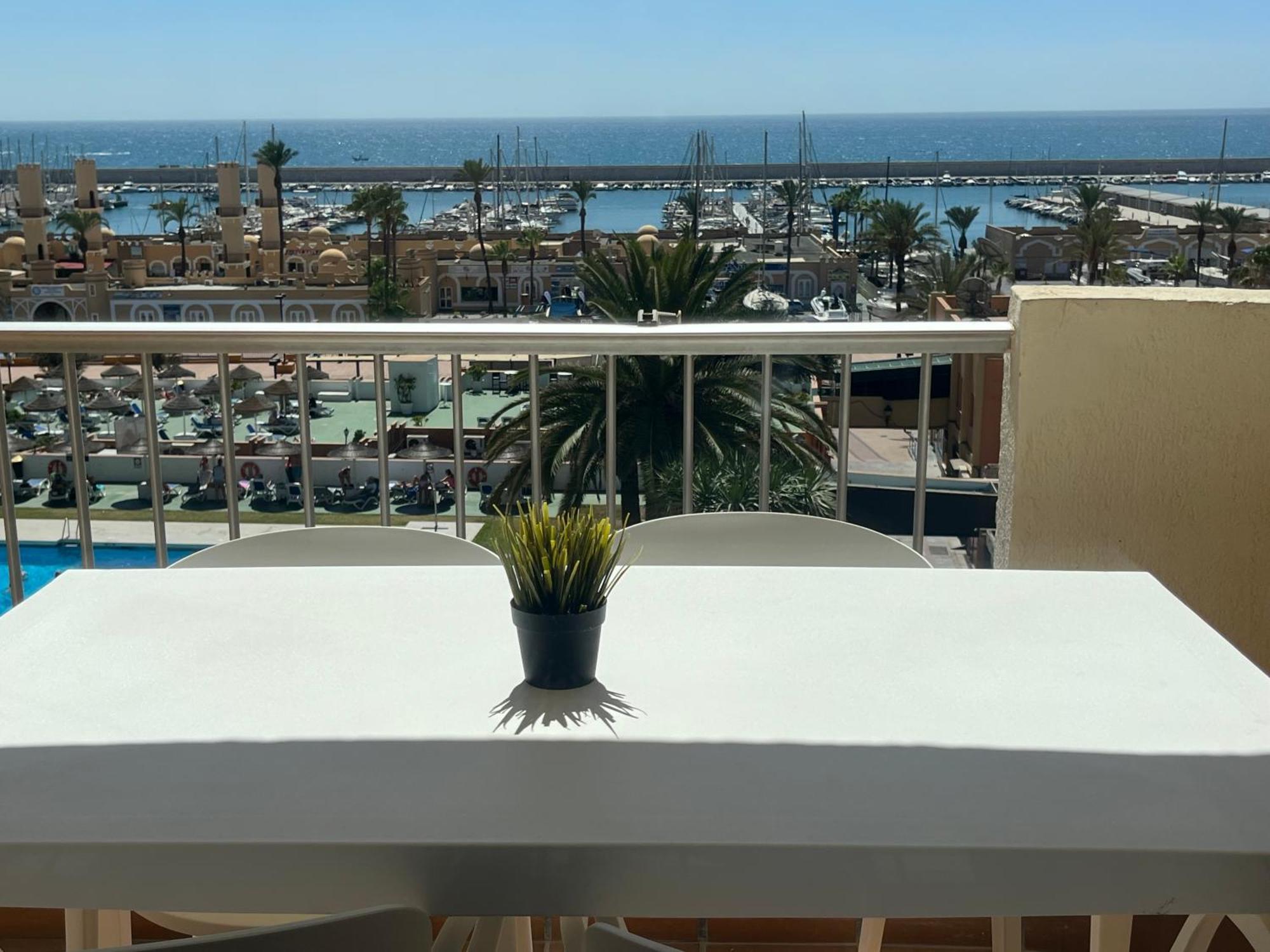 Sur La Marina Fuengirola