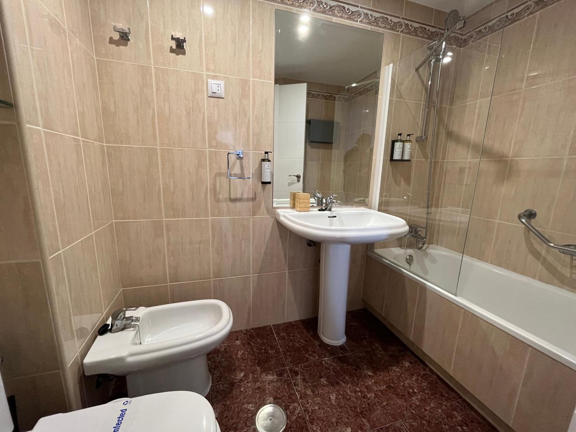Sur La Marina Appartement Fuengirola