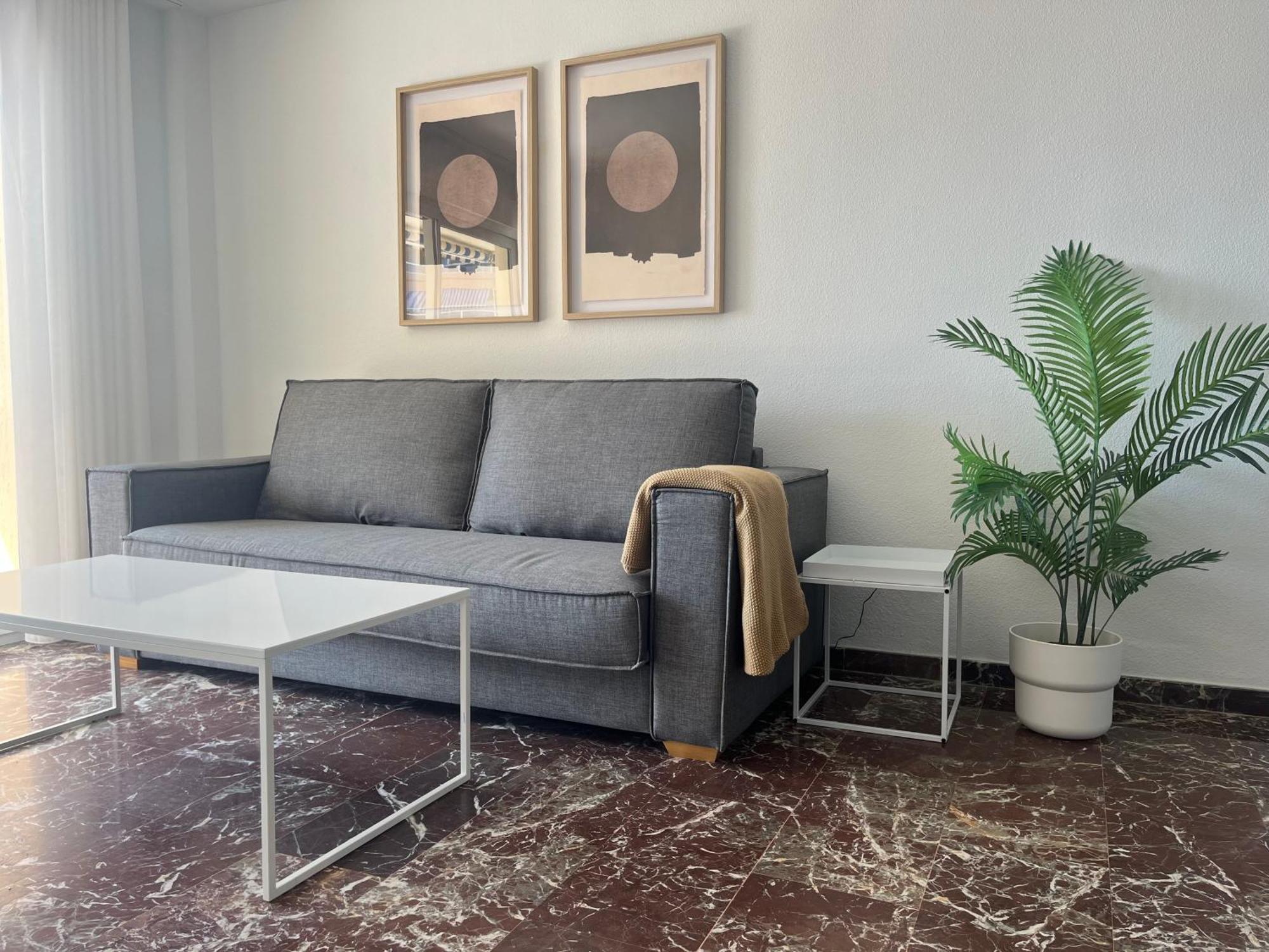 Appartement Sur La Marina Fuengirola