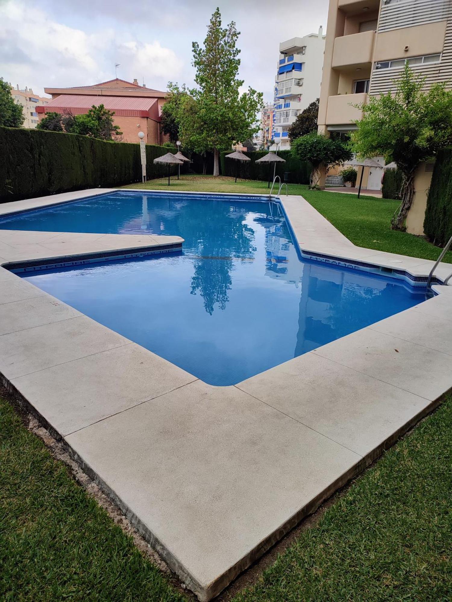 Boutique Miramar Playa, Garaje Opcional Apartment Fuengirola