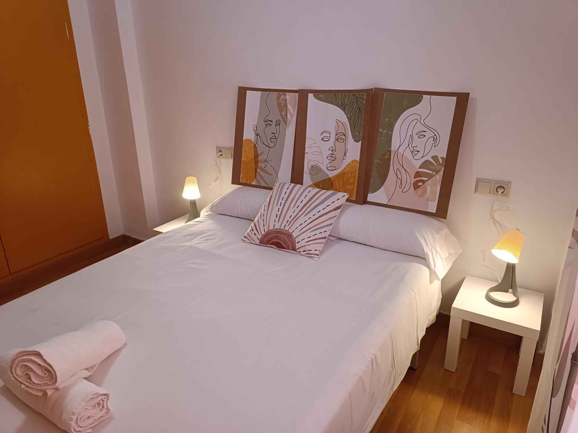Apartment Center Sweet&beach Fuengirola