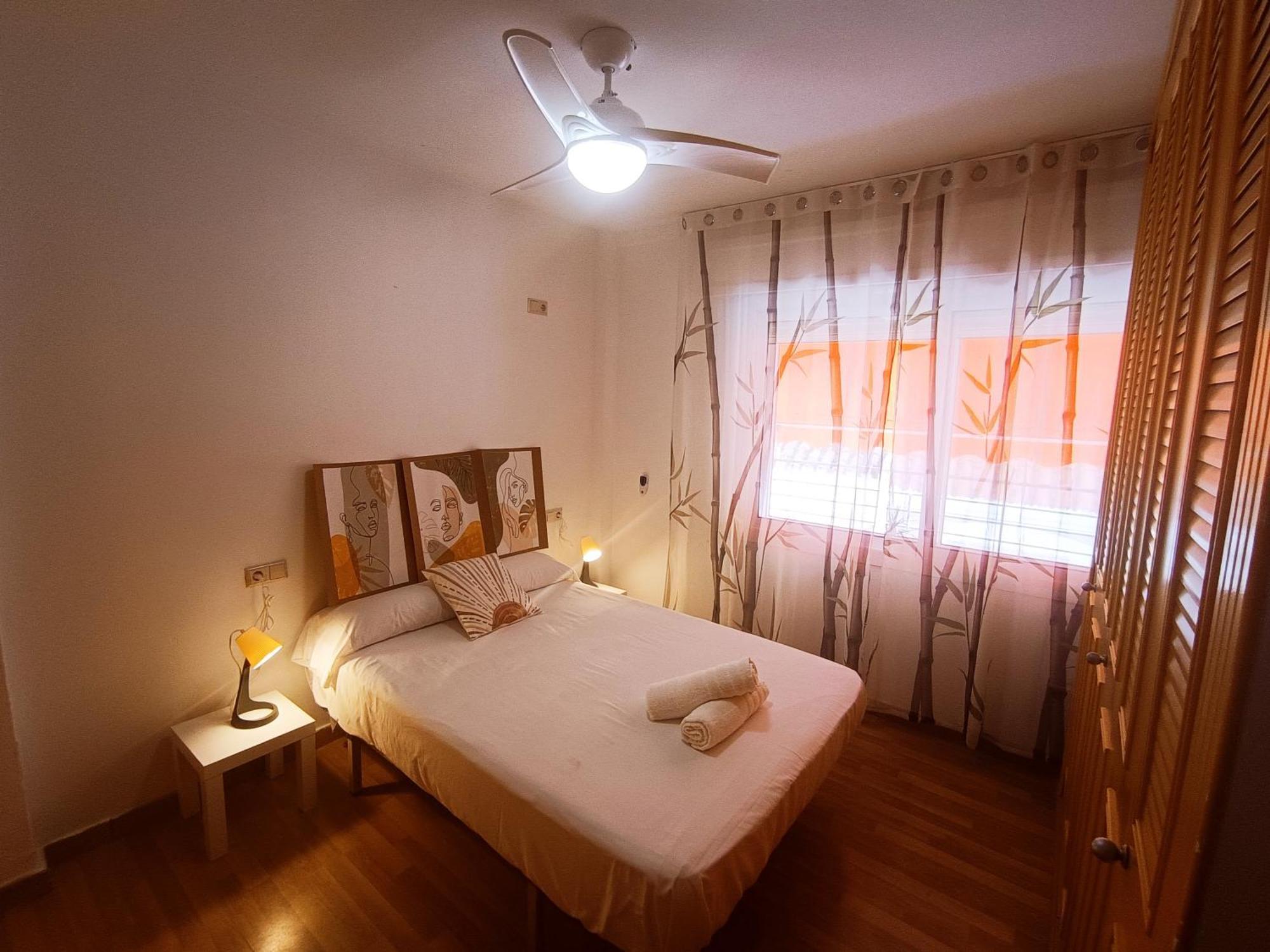 Center Sweet&beach Fuengirola