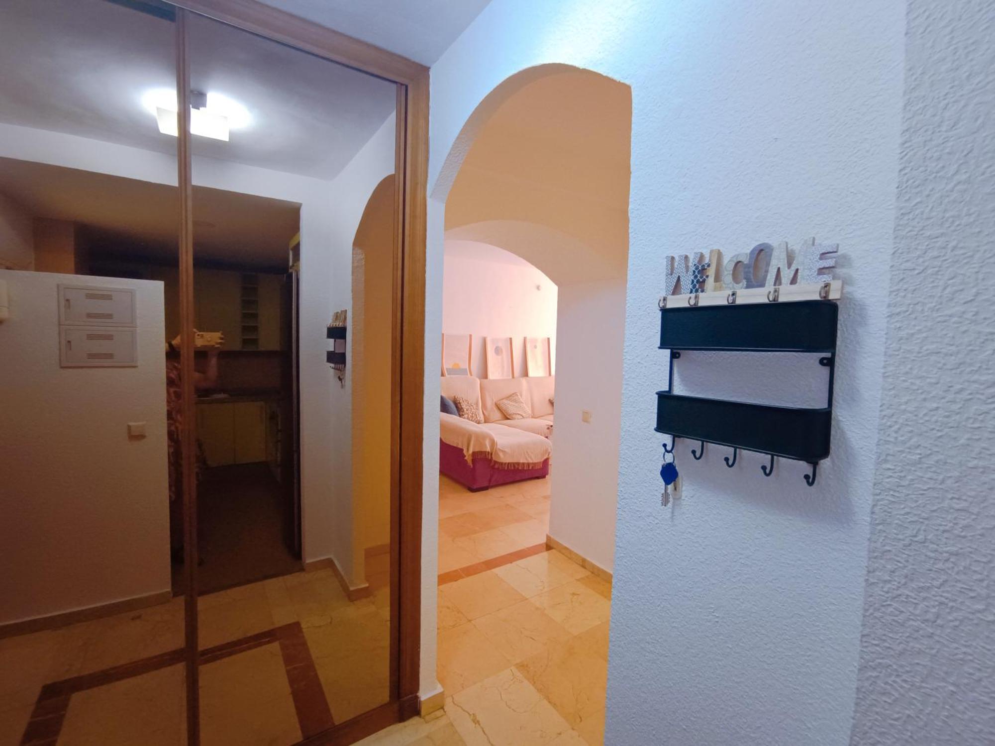 Apartment Center Sweet&beach Fuengirola