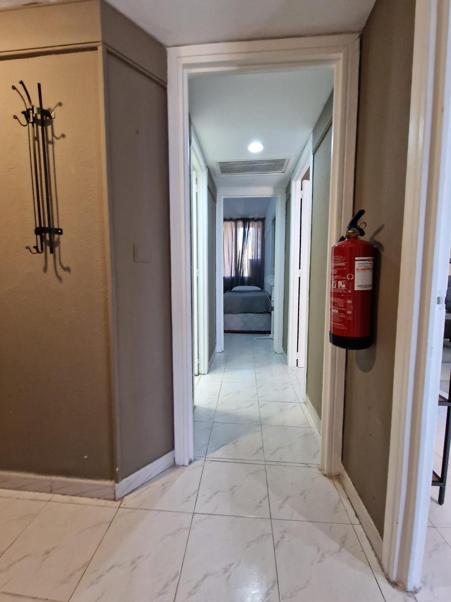 Oceanview Terrace Apartment *