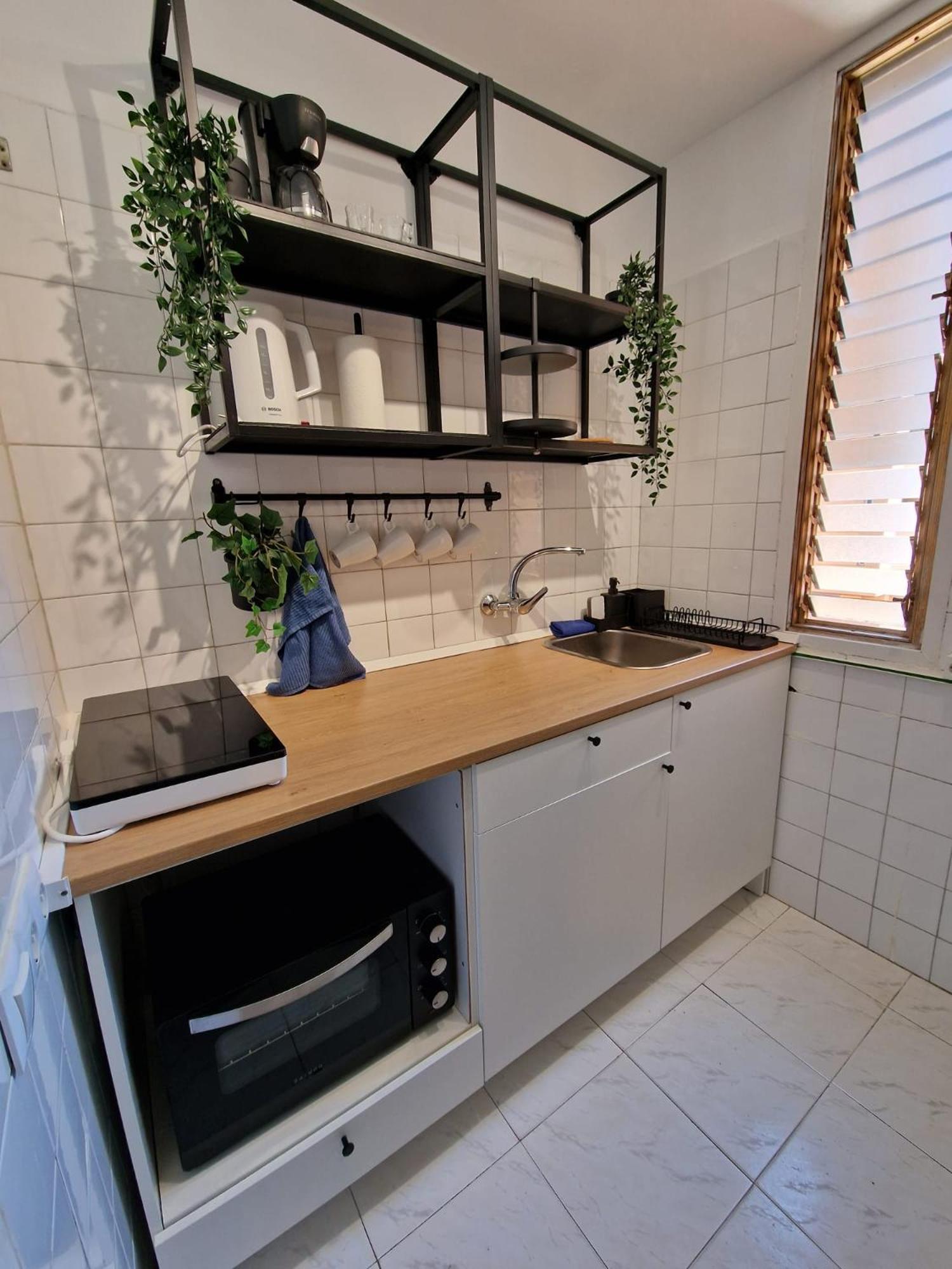 Apartment Oceanview Terrace