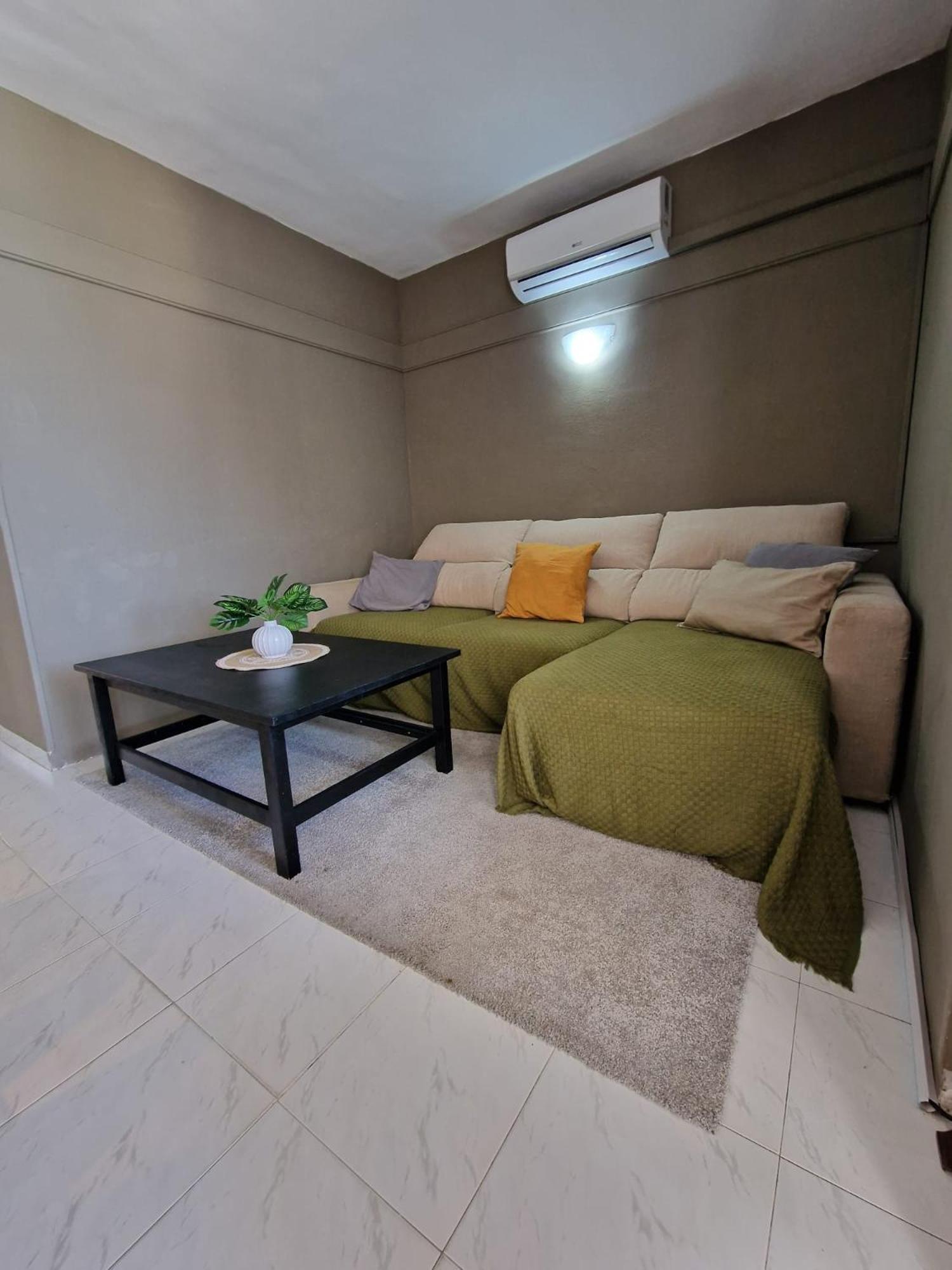 Apartment Oceanview Terrace Fuengirola