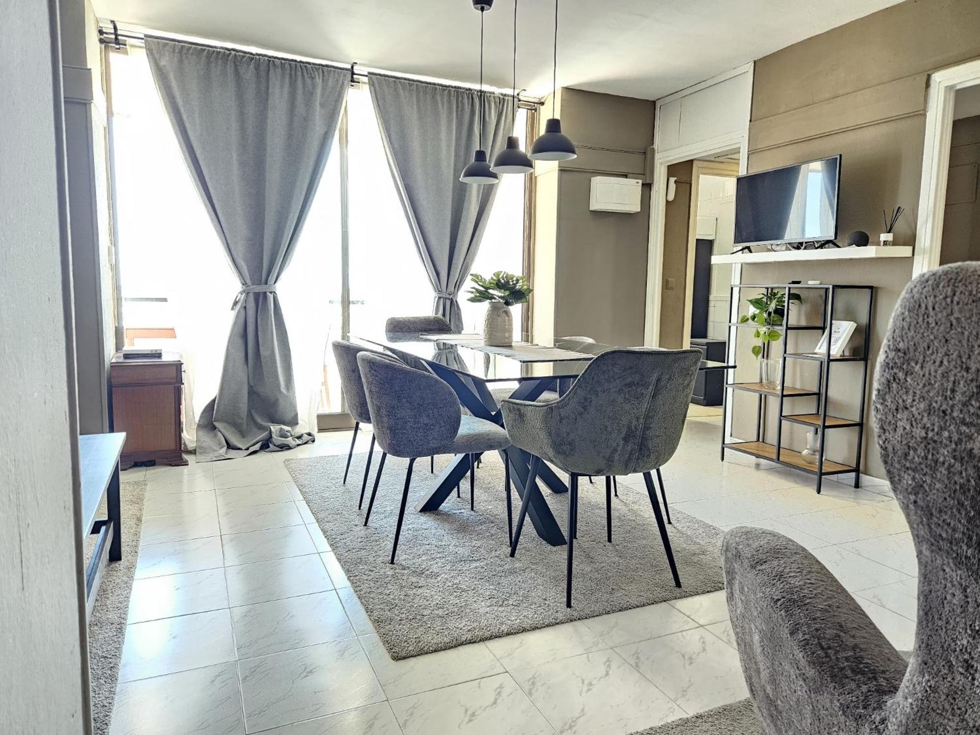Oceanview Terrace Apartment *