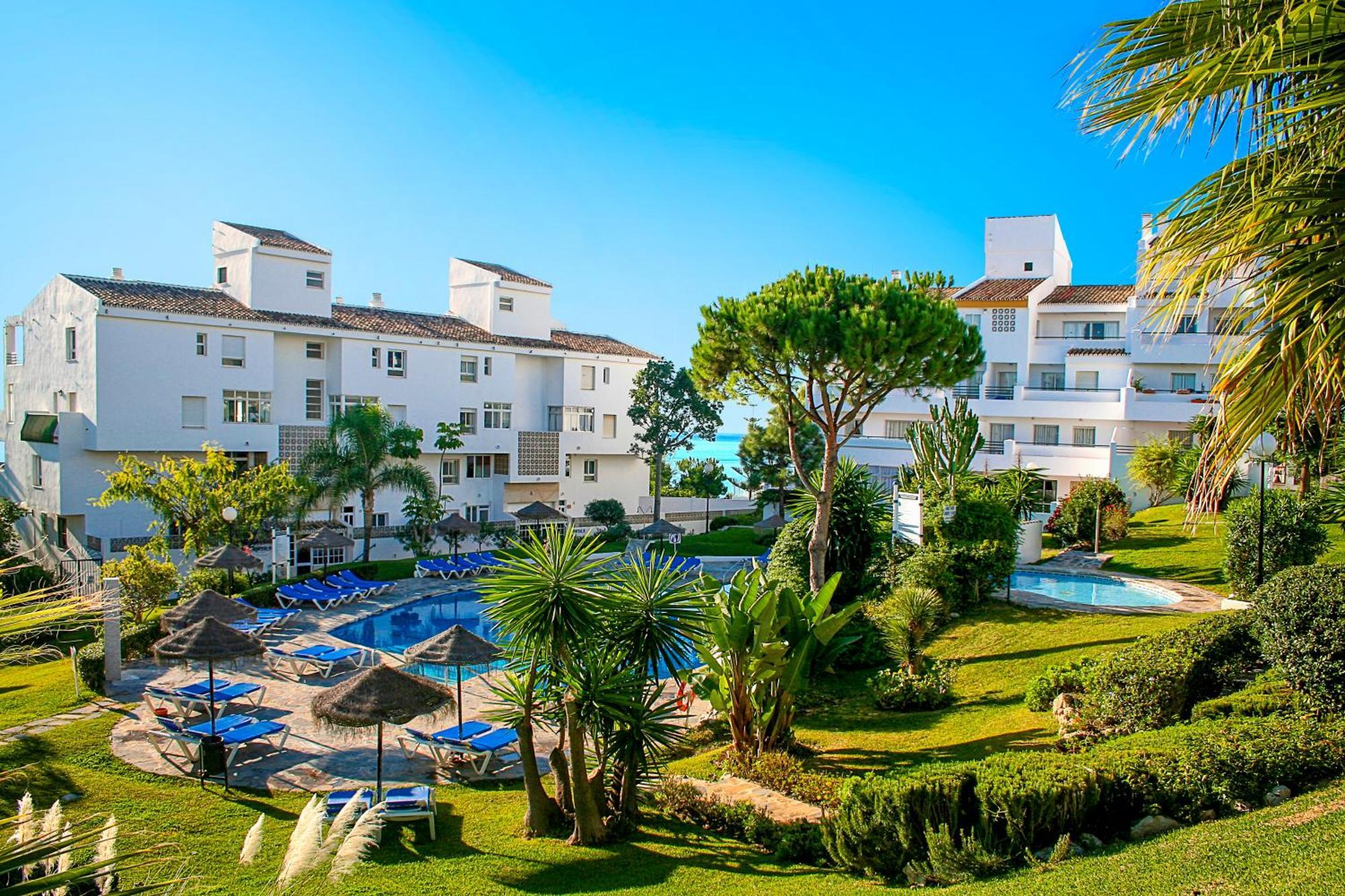 Ramada & By Wyndham Costa Del Sol 3* Fuengirola