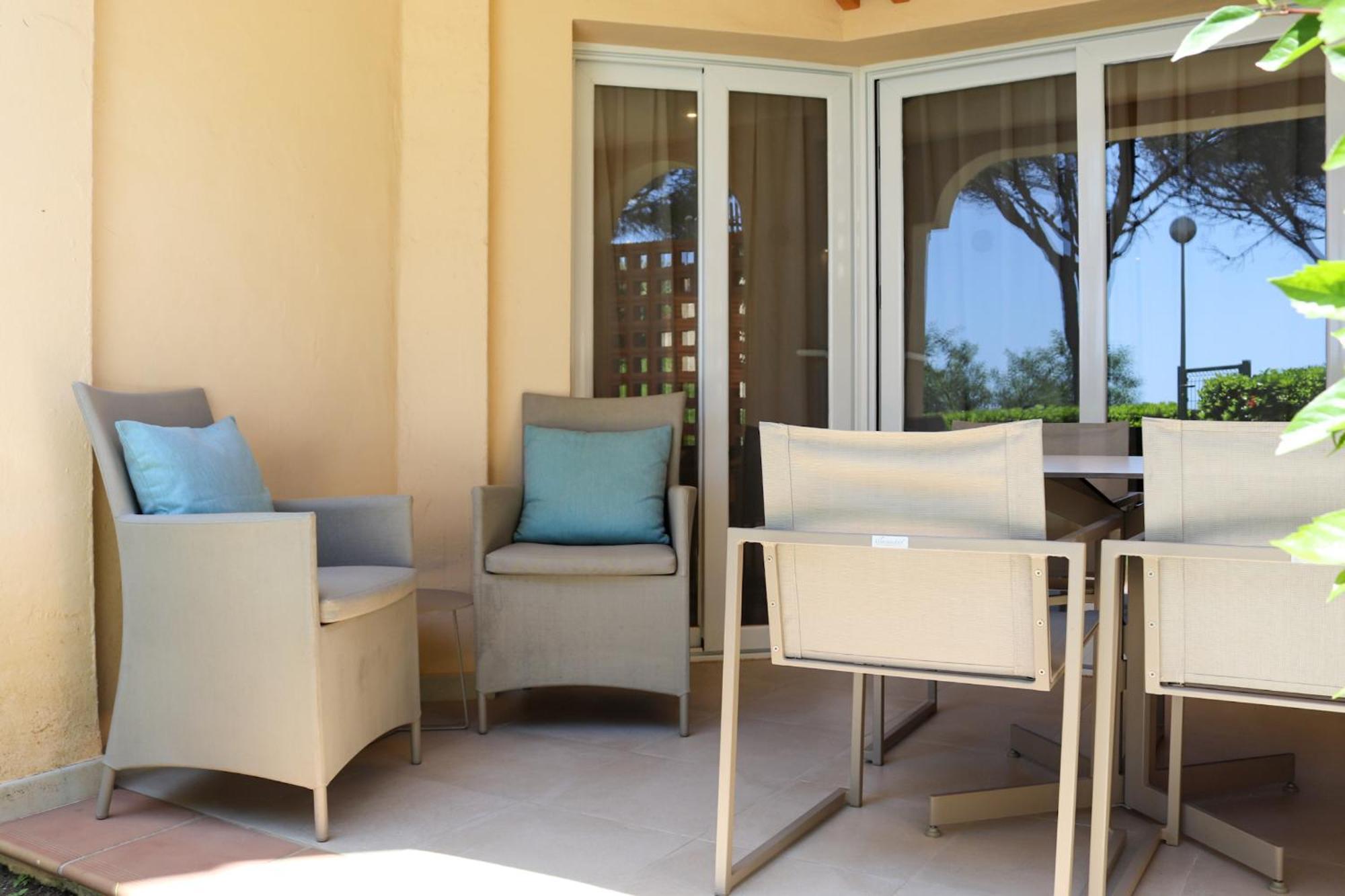 Ramada & By Wyndham Costa Del Sol 3* Fuengirola