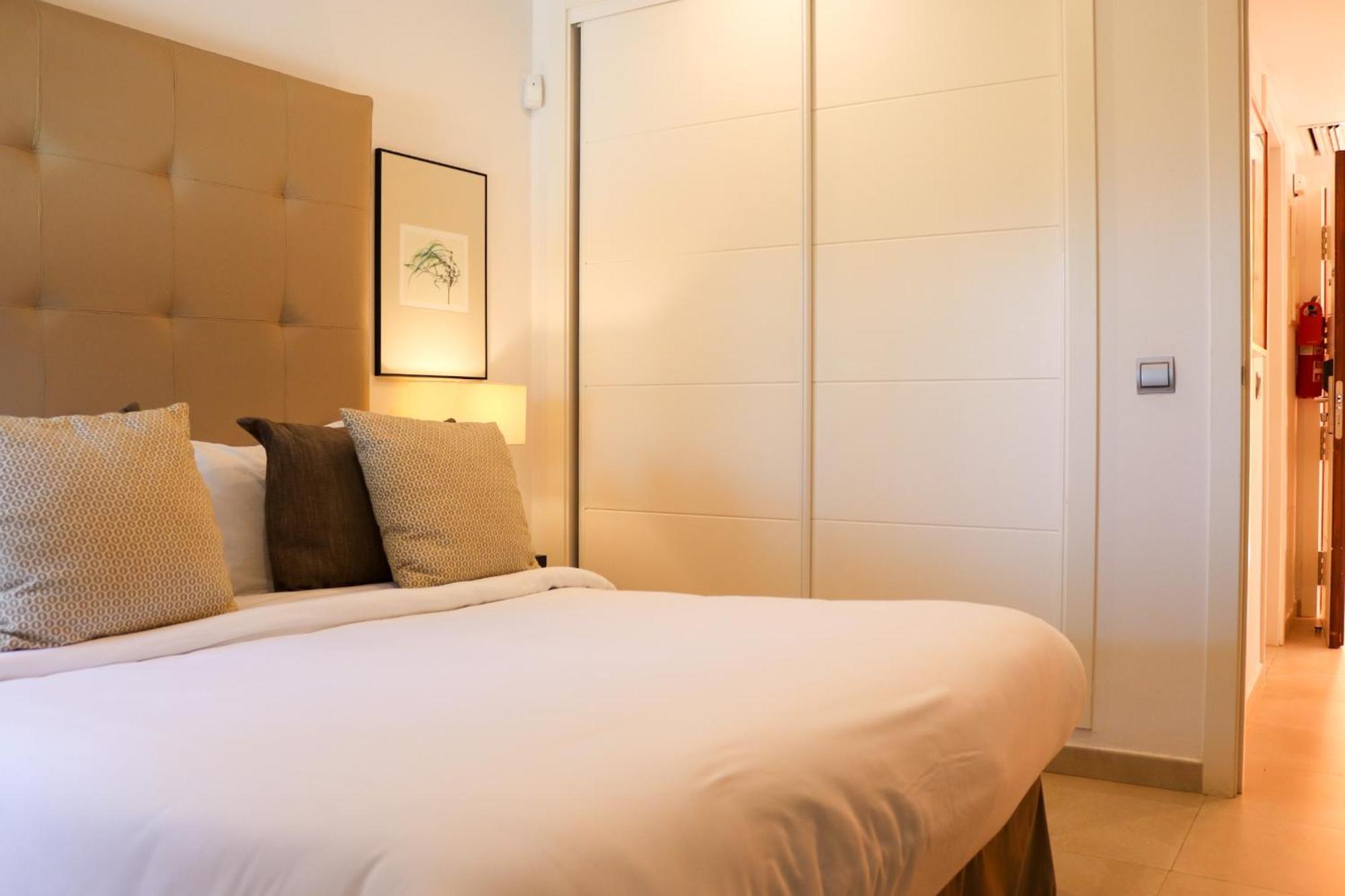 Aparthotel Ramada & By Wyndham Costa Del Sol