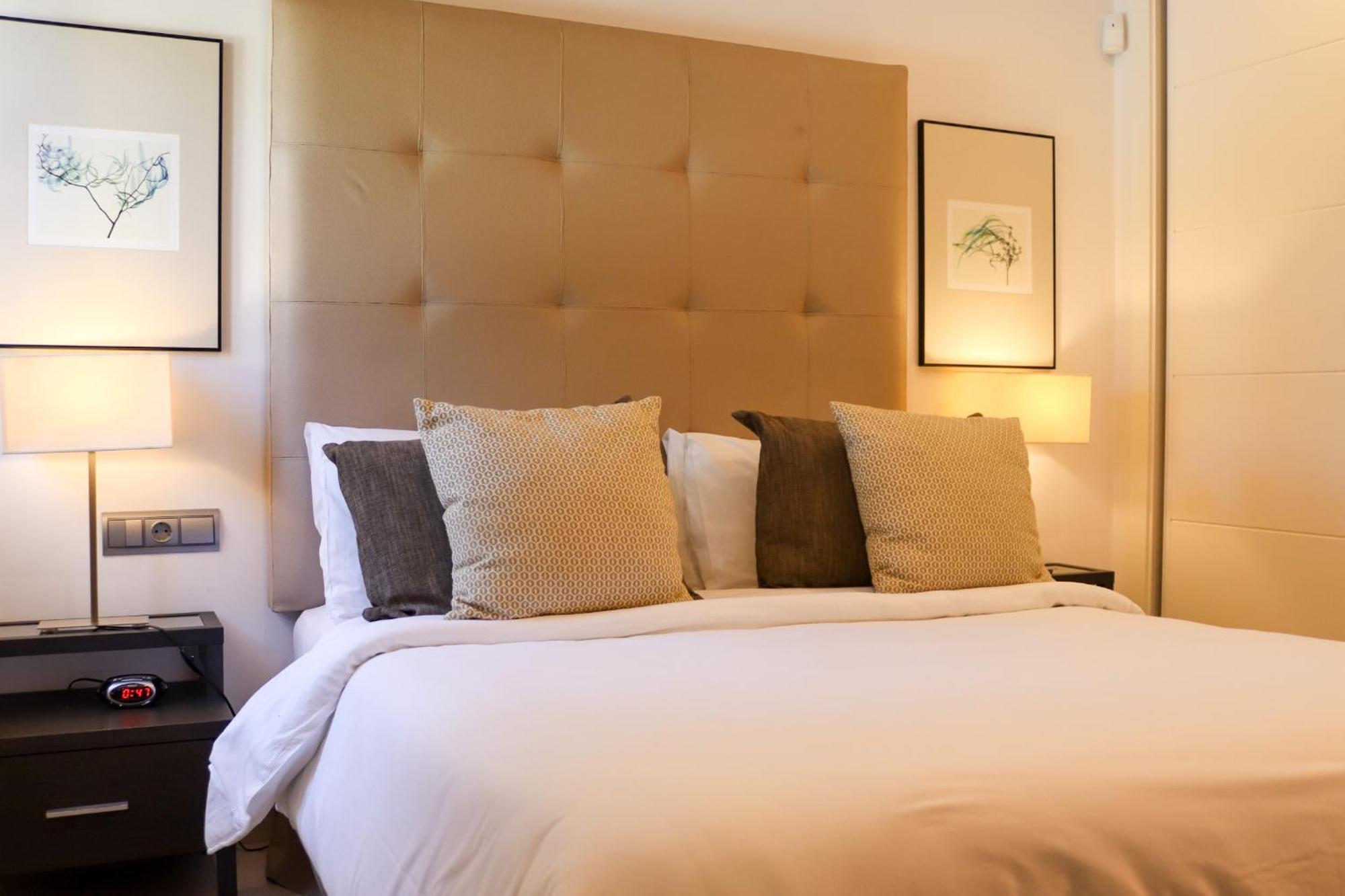 Aparthotel Ramada & By Wyndham Costa Del Sol