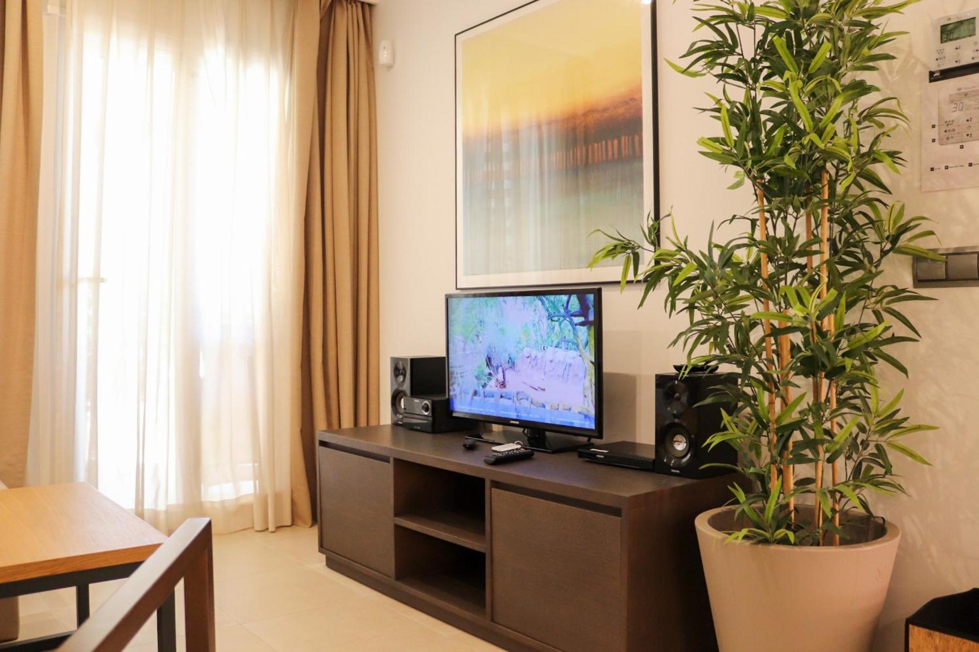 Ramada & By Wyndham Costa Del Sol Fuengirola