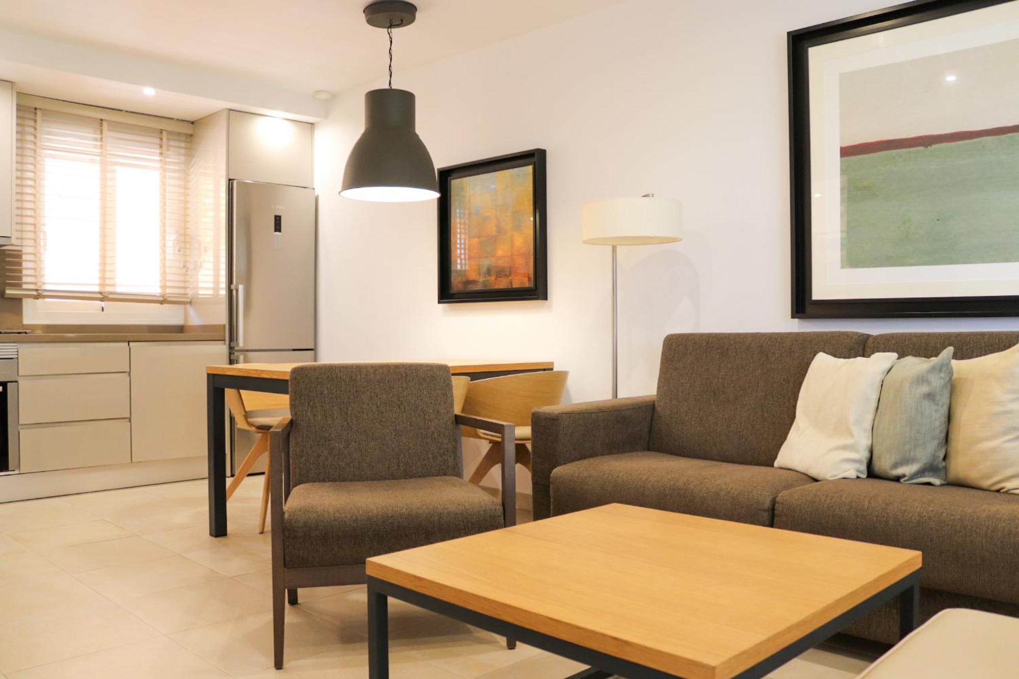 Ramada & By Wyndham Costa Del Sol Aparthotel 3*