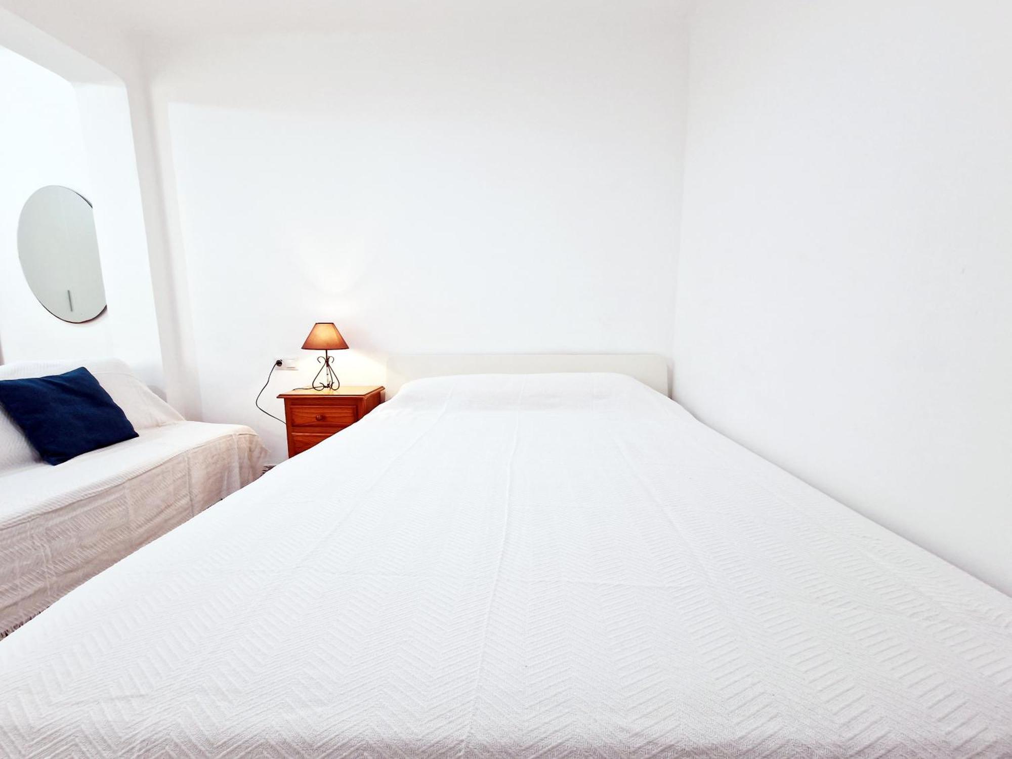Apartment Aa Guest - Sol Eco Lateral Sea Views