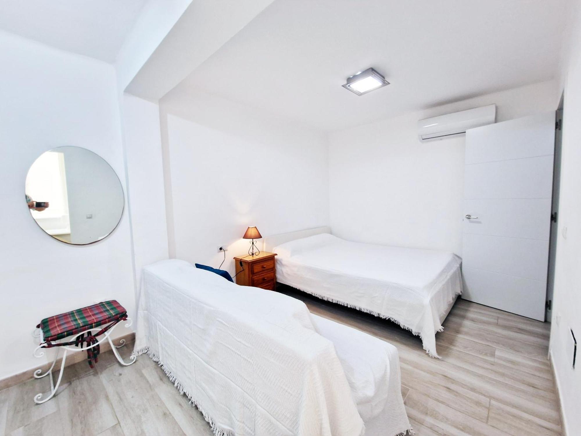 Apartment Aa Guest - Sol Eco Lateral Sea Views
