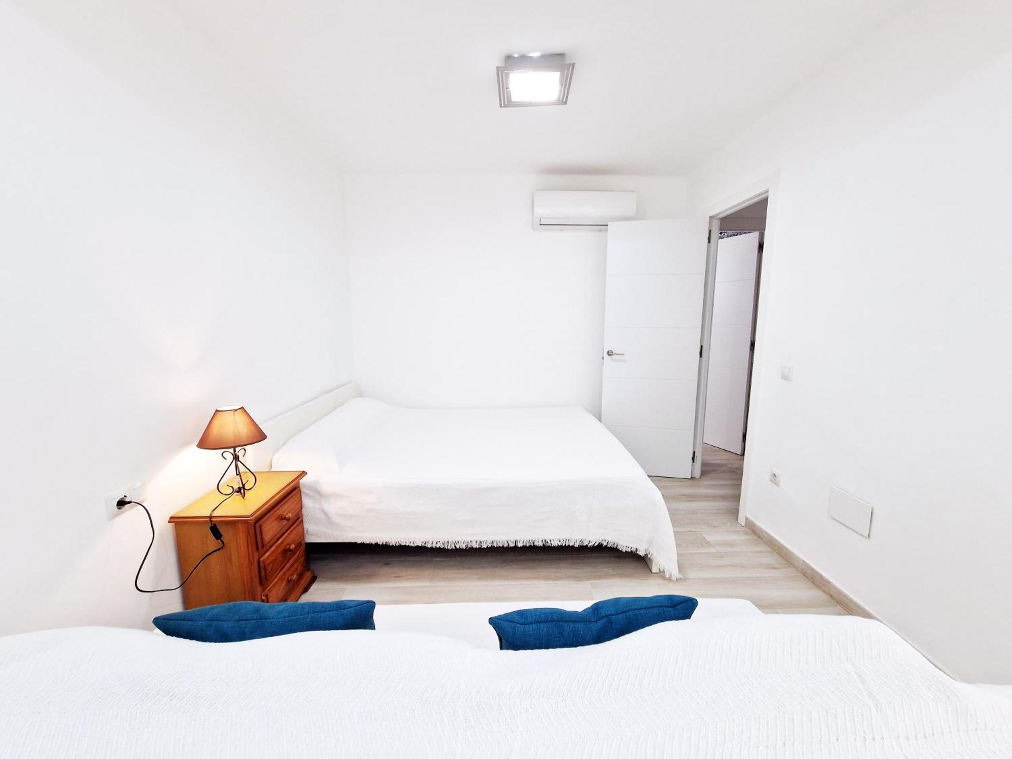 Aa Guest - Sol Eco Lateral Sea Views Fuengirola