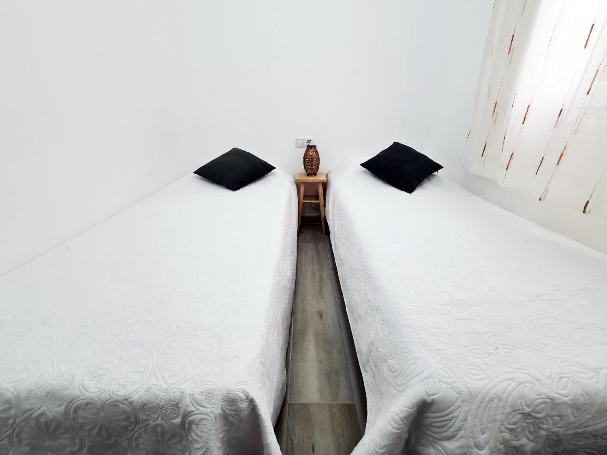 Aa Guest - Sol Eco Lateral Sea Views Apartment *