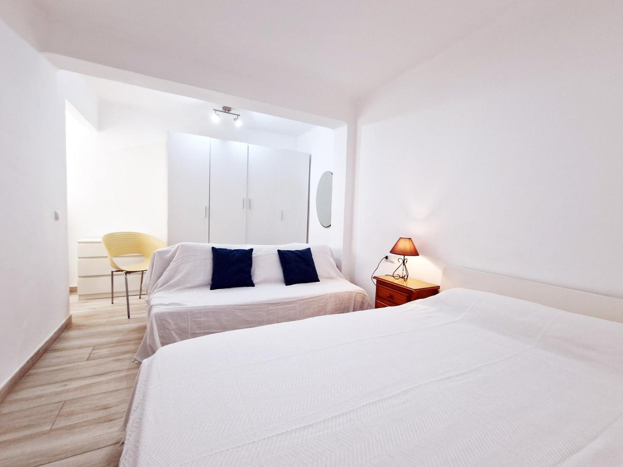 Aa Guest - Sol Eco Lateral Sea Views Apartment *