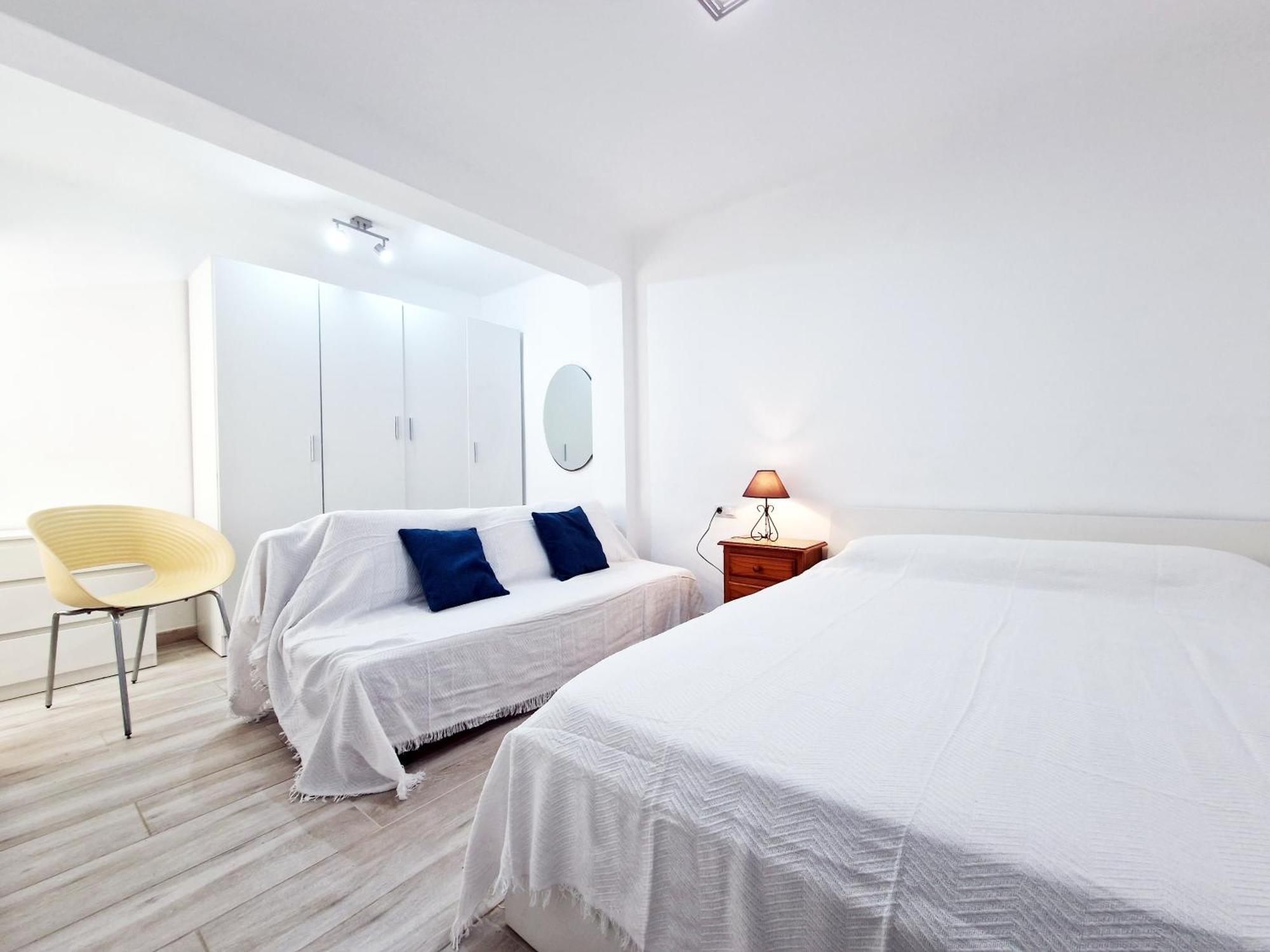 Apartment Aa Guest - Sol Eco Lateral Sea Views
