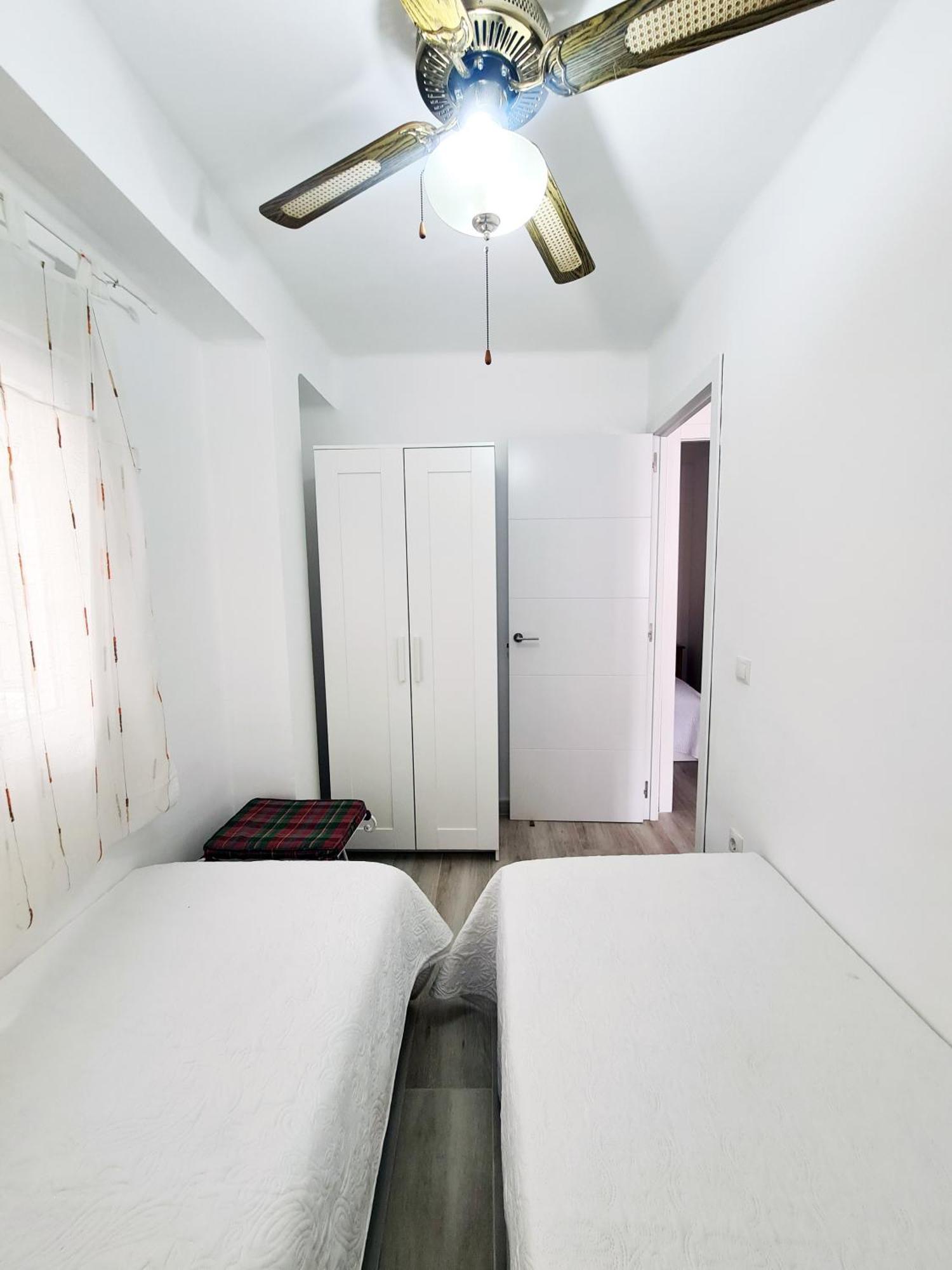 Aa Guest - Sol Eco Lateral Sea Views Fuengirola