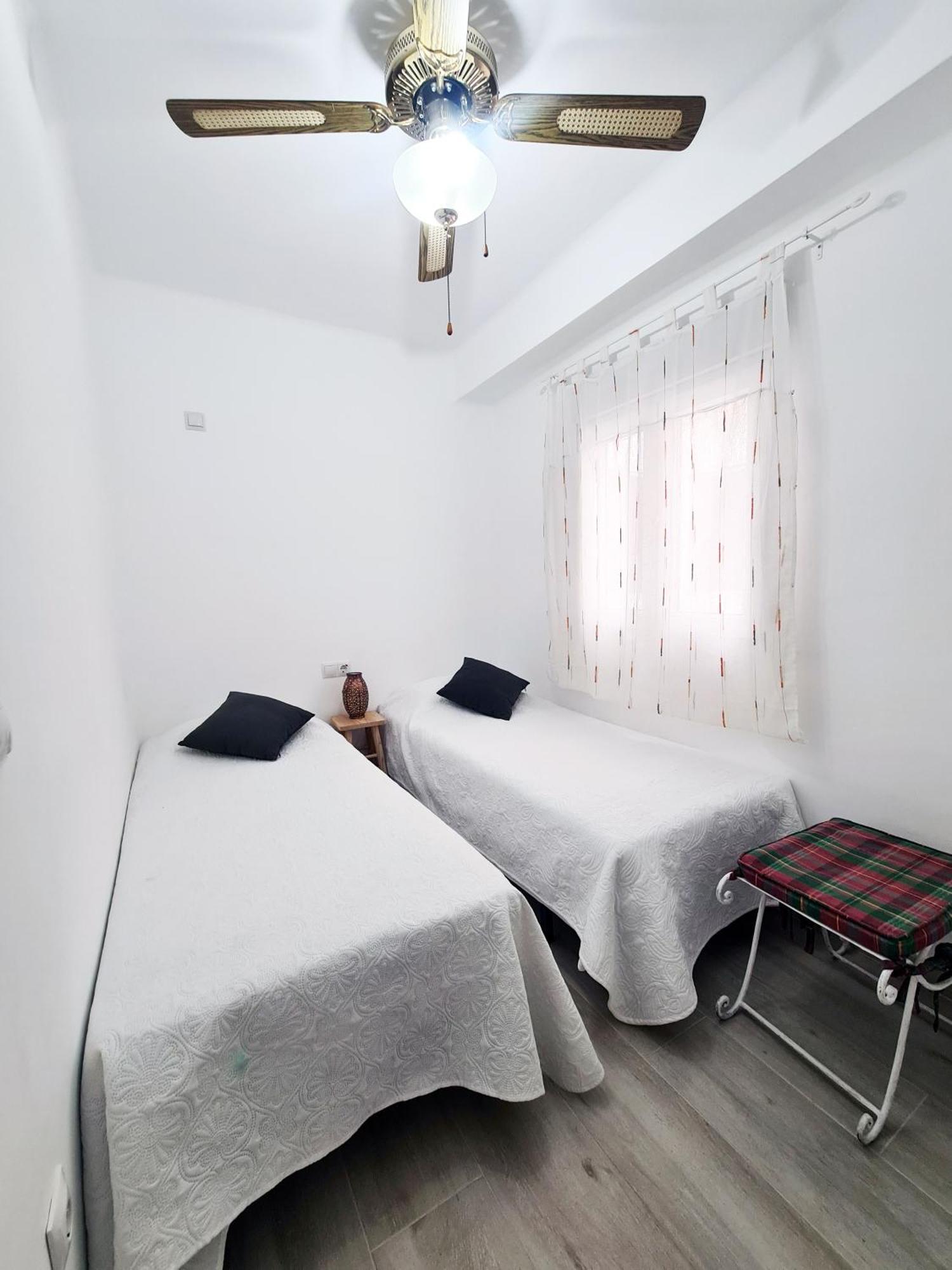 Aa Guest - Sol Eco Lateral Sea Views