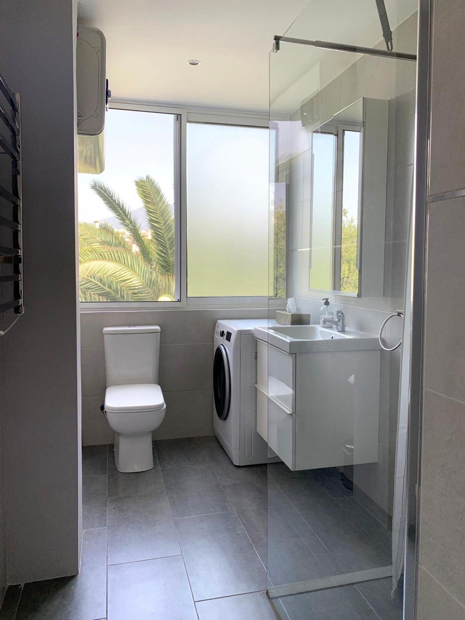Appartement Entre El Y El Azul Fuengirola
