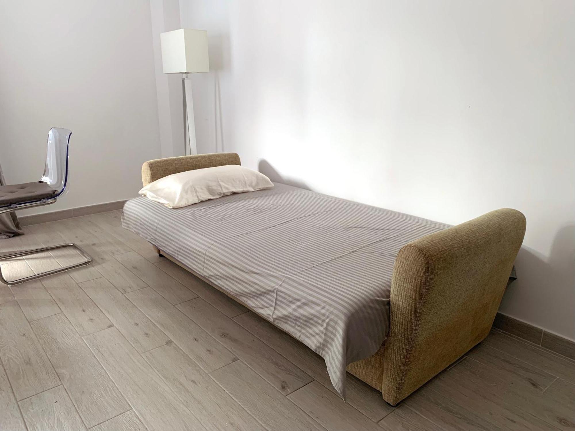 Appartement Entre El Y El Azul