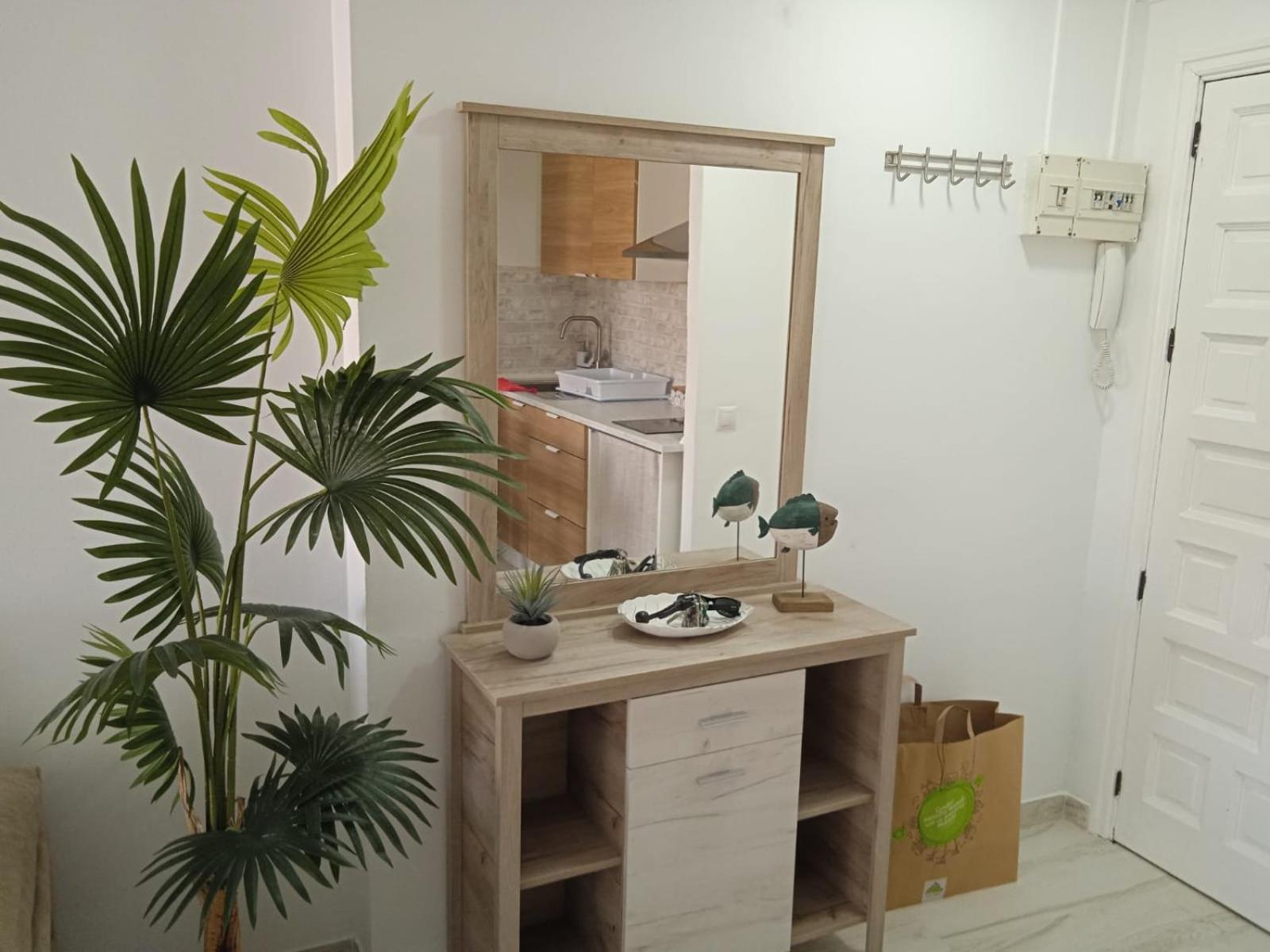 Apartment Pauli Playa