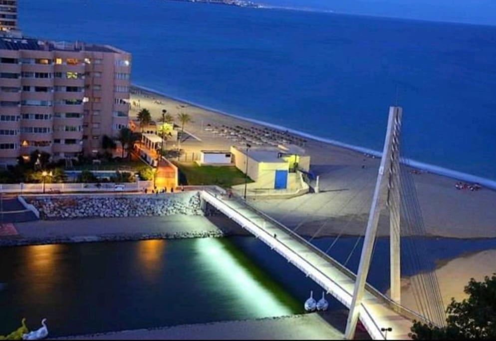 Boutique Miramar Playa, Garaje Opcional Apartment *