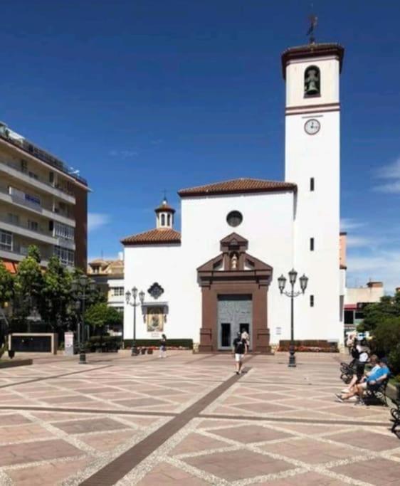 Boutique Miramar Playa, Garaje Opcional Apartment *