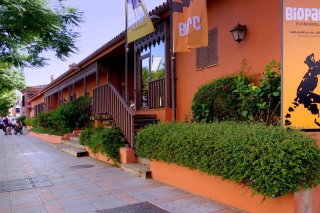 Boutique Miramar Playa, Garaje Opcional Apartment
