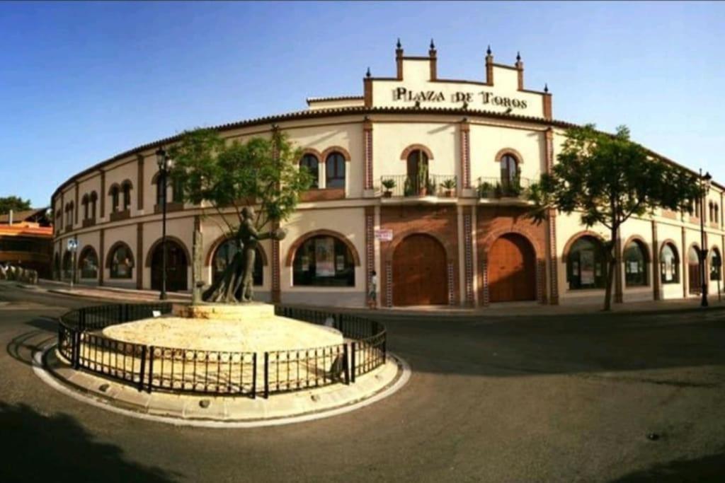 Boutique Miramar Playa, Garaje Opcional Apartment *