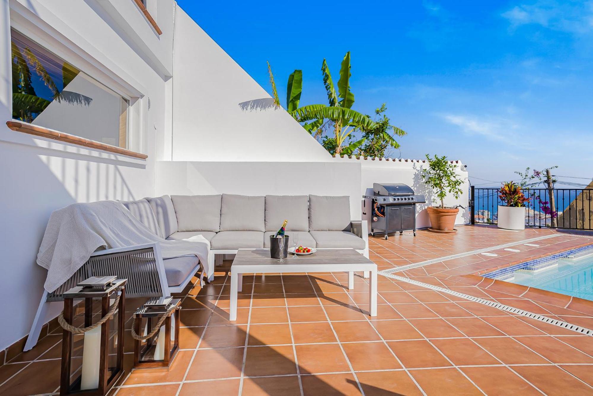 Torremimosas Fuengirola