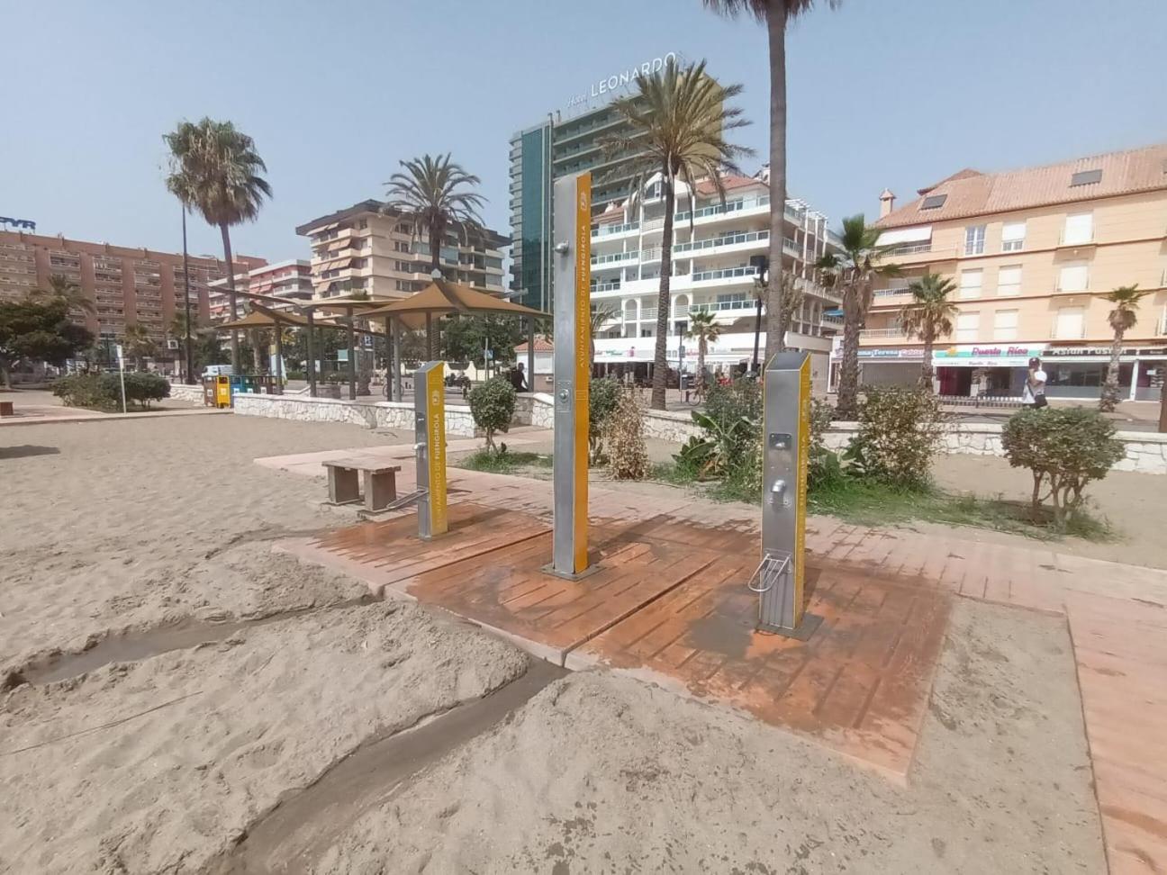 Paraiso Del Sol