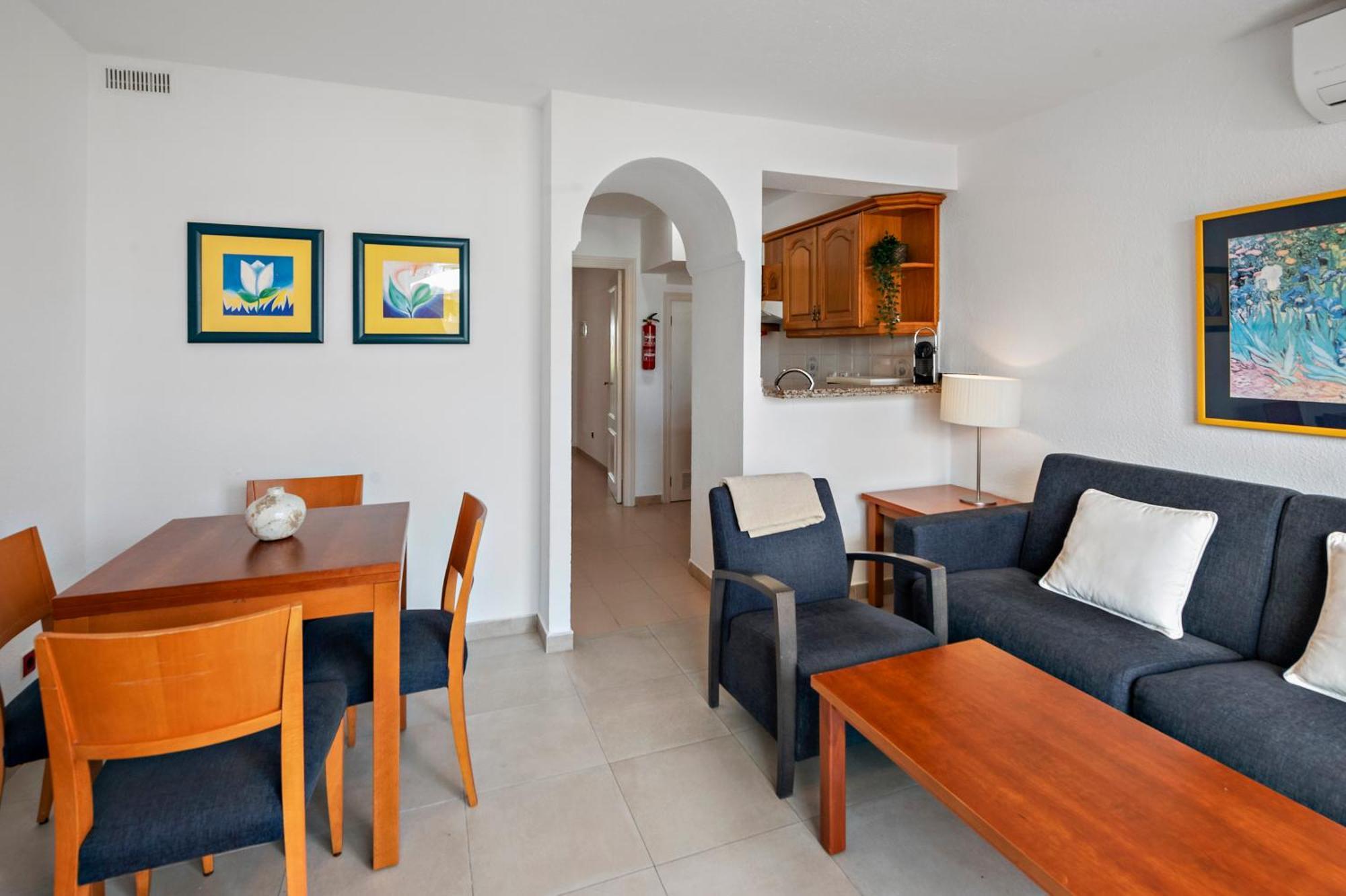 Ramada & By Wyndham Costa Del Sol Aparthotel
