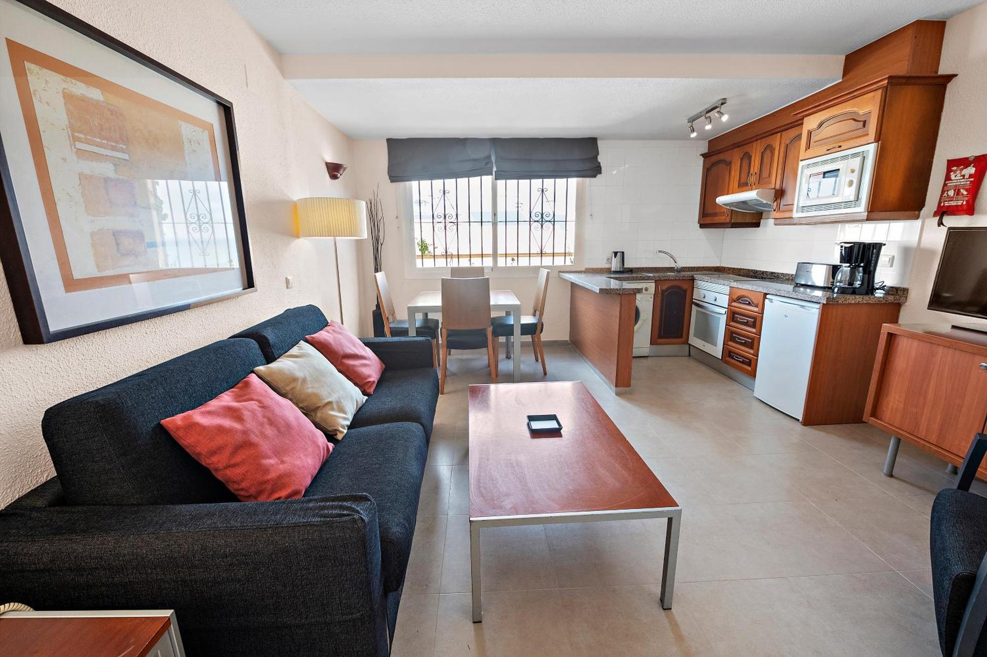 Ramada & By Wyndham Costa Del Sol 3*