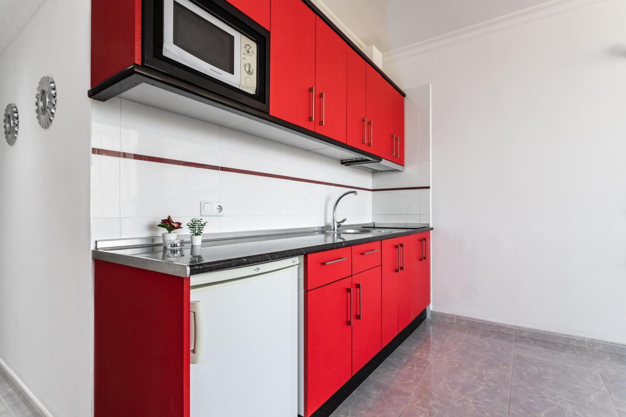 Apartment Sur Palmeras 880a