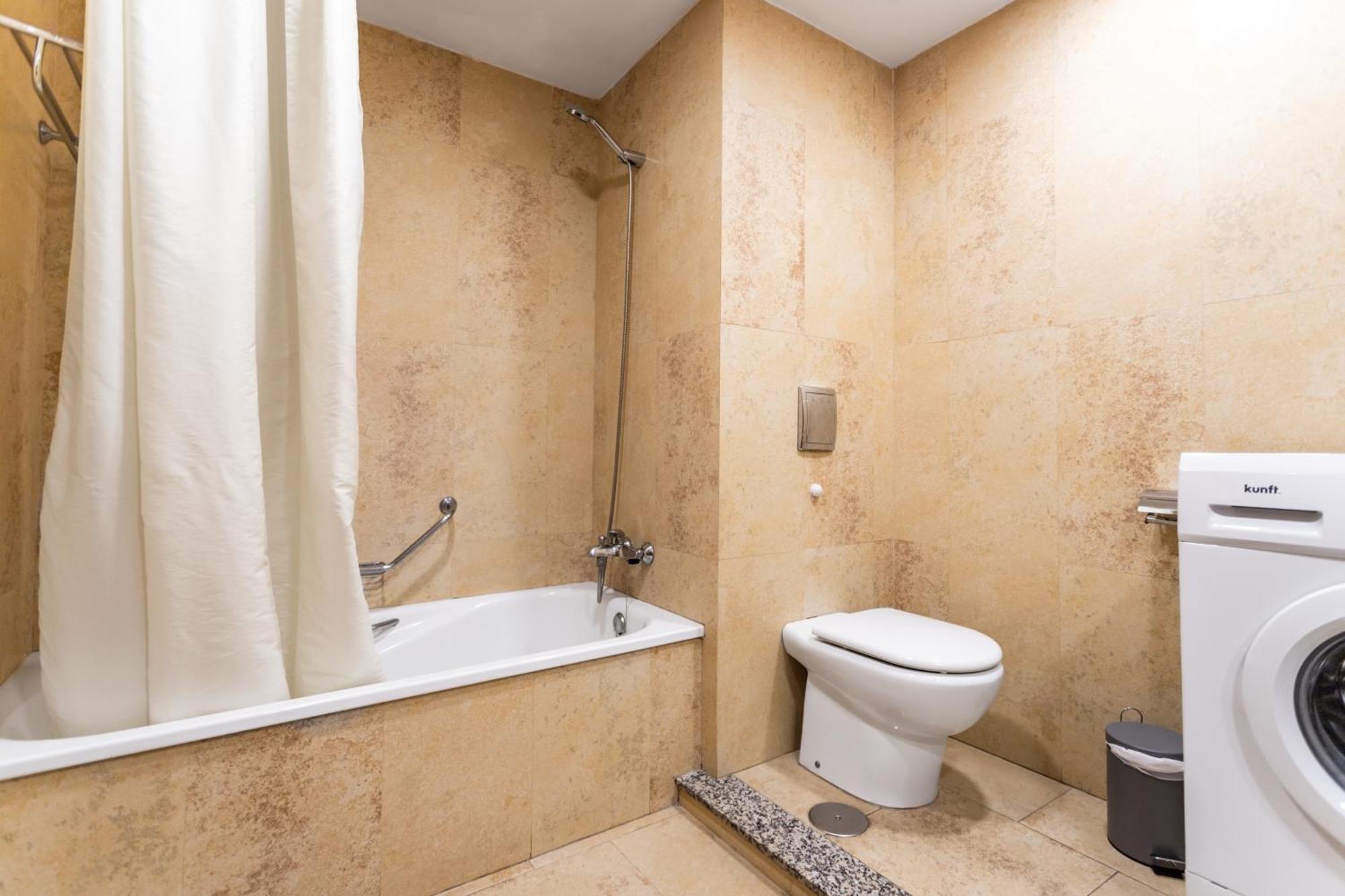 Appartement Sur Palmeras 525 *